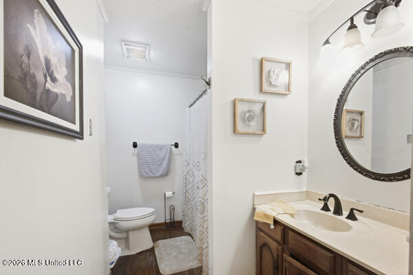 1085 Ole Springs Road Property Photo 18