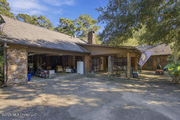 1085 Ole Springs Road Property Photo 21