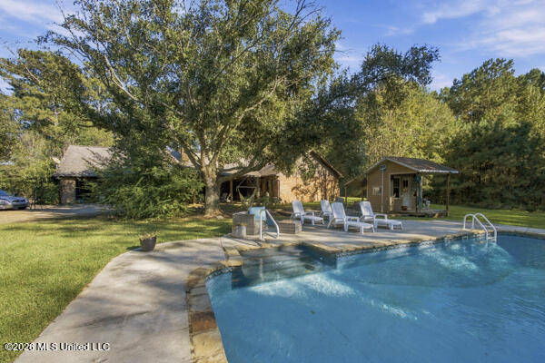 1085 Ole Springs Road Property Photo 22