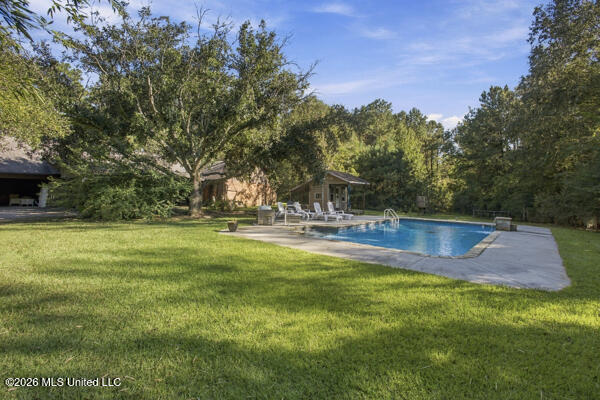 1085 Ole Springs Road Property Photo 24