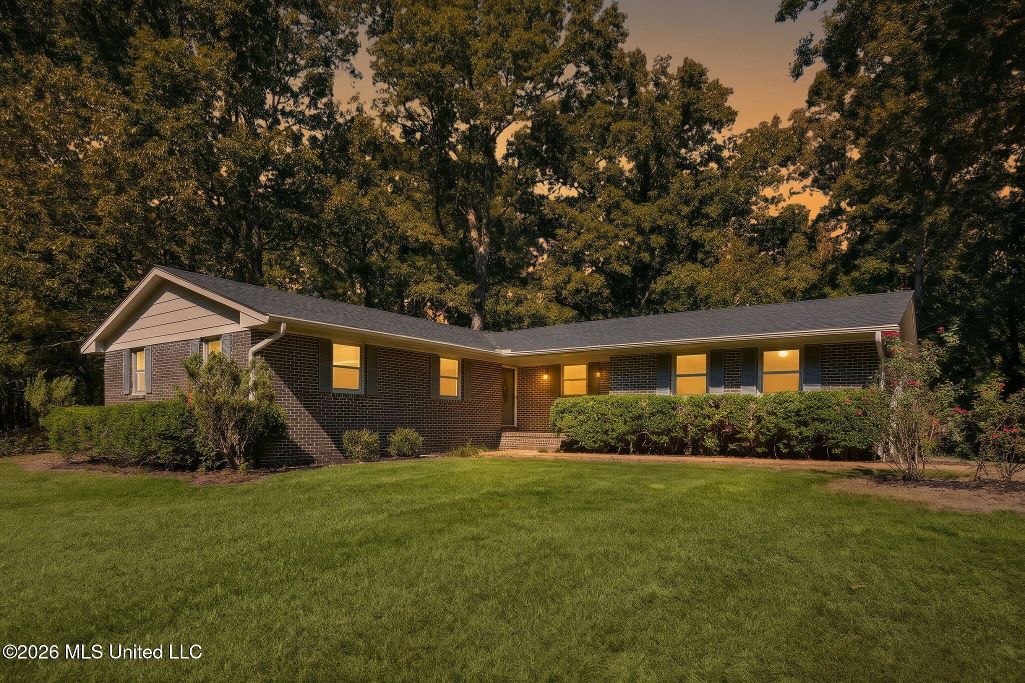 1098 W Woodward Avenue Property Photo 1
