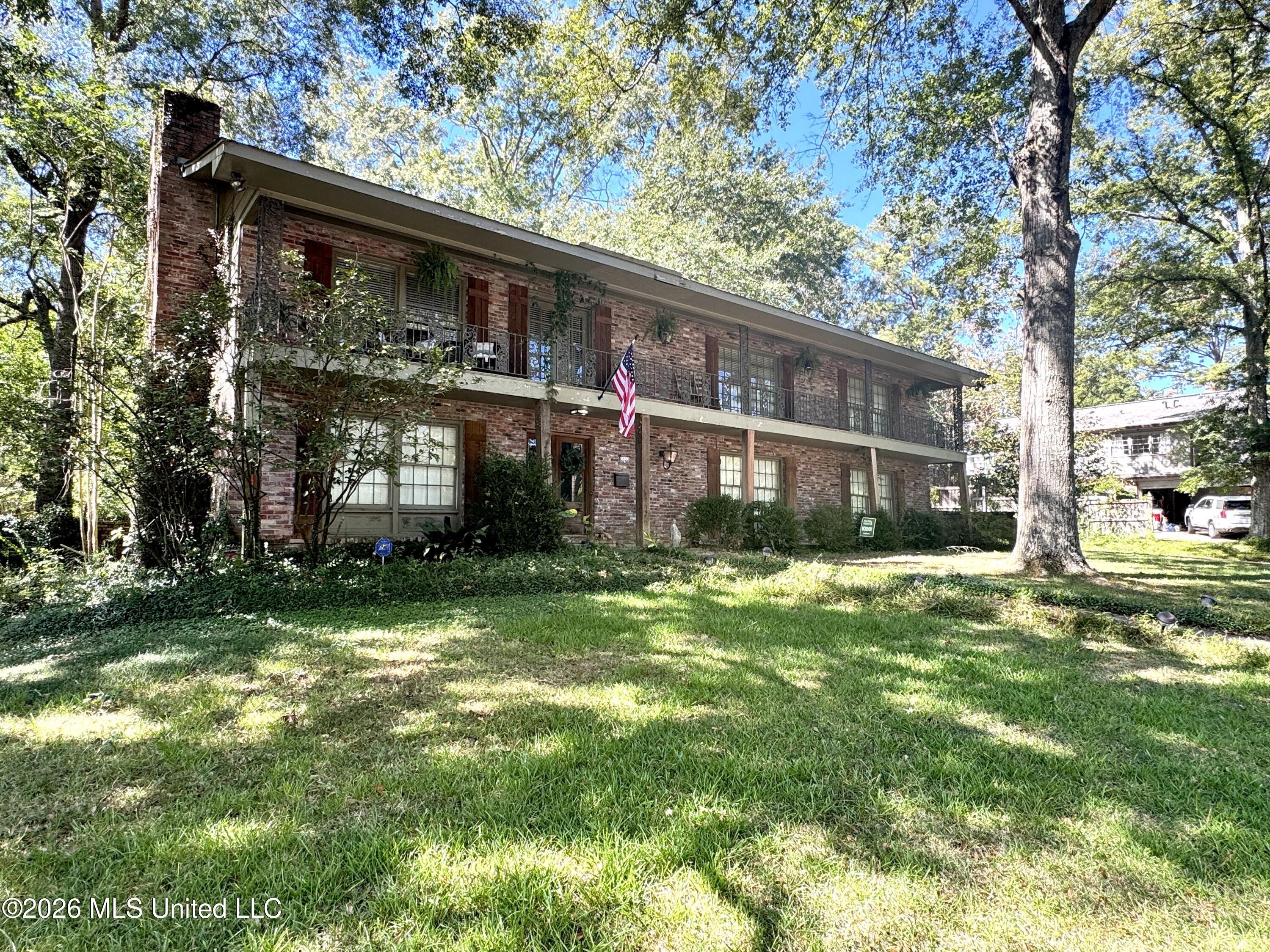 4433 Deer Creek Drive Property Photo 1