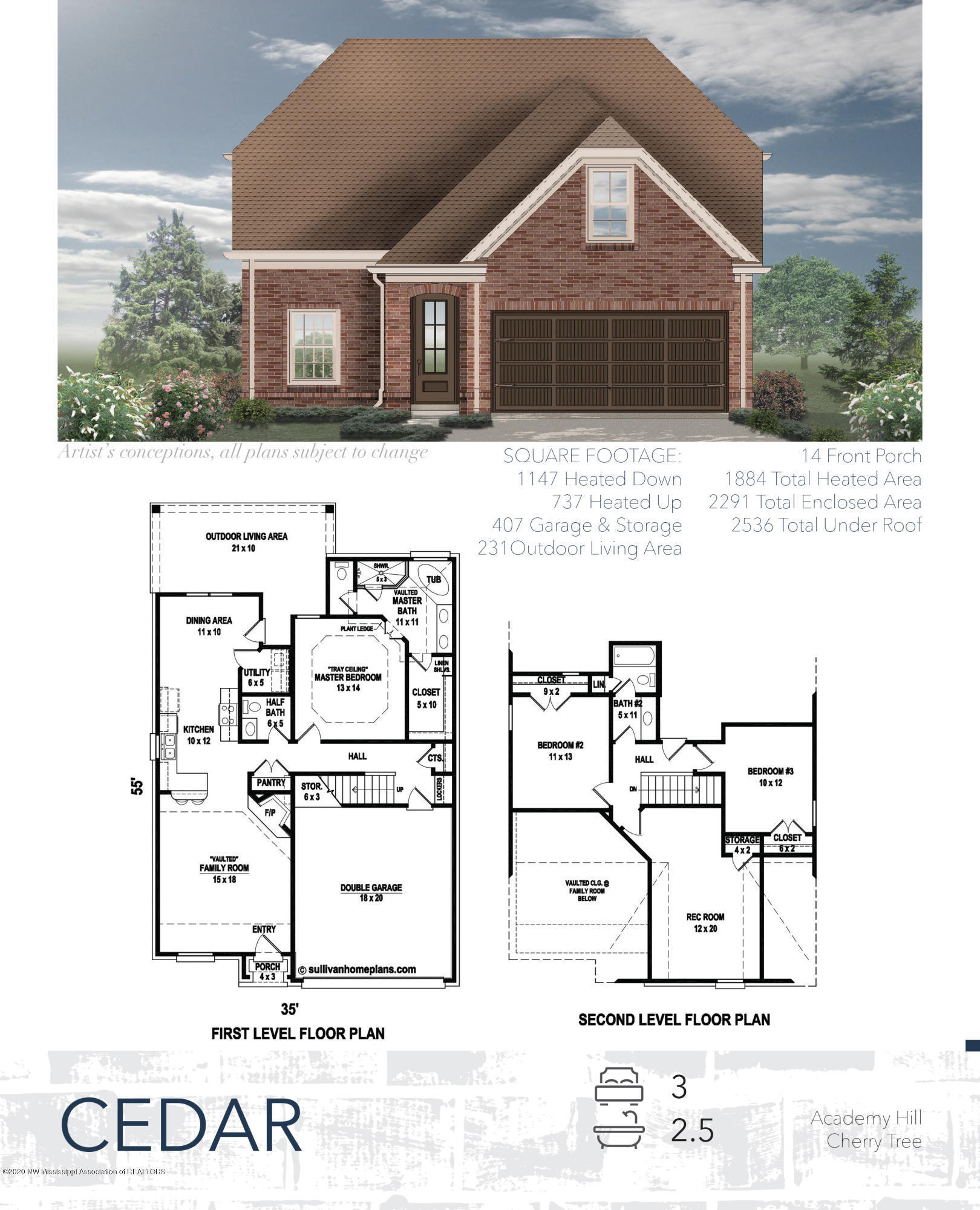 13714 Jack Thomas Boulevard Property Photo 28