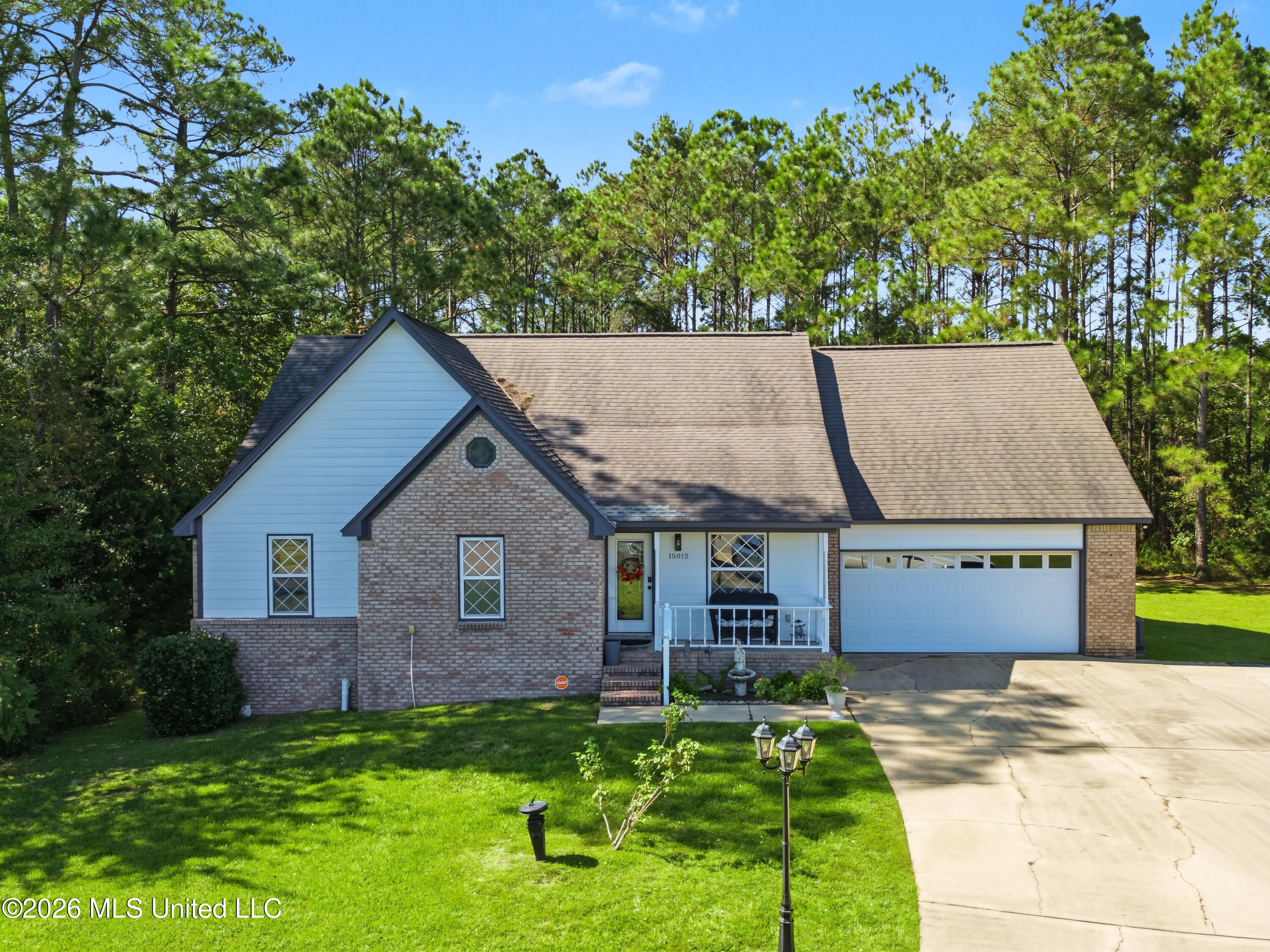 15012 W Nassau Circle Property Photo 1
