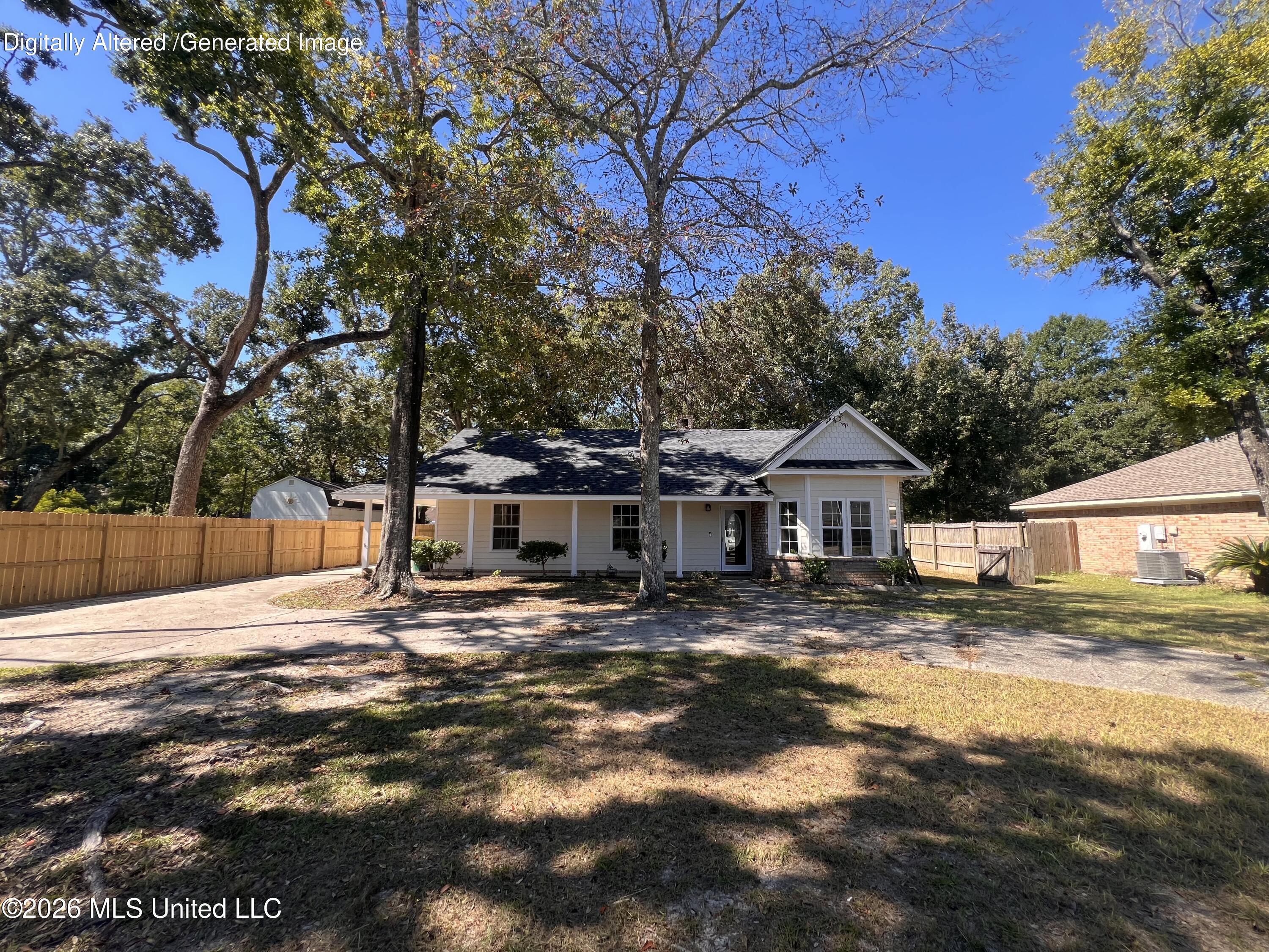 2621 Beachview Drive Property Photo 1