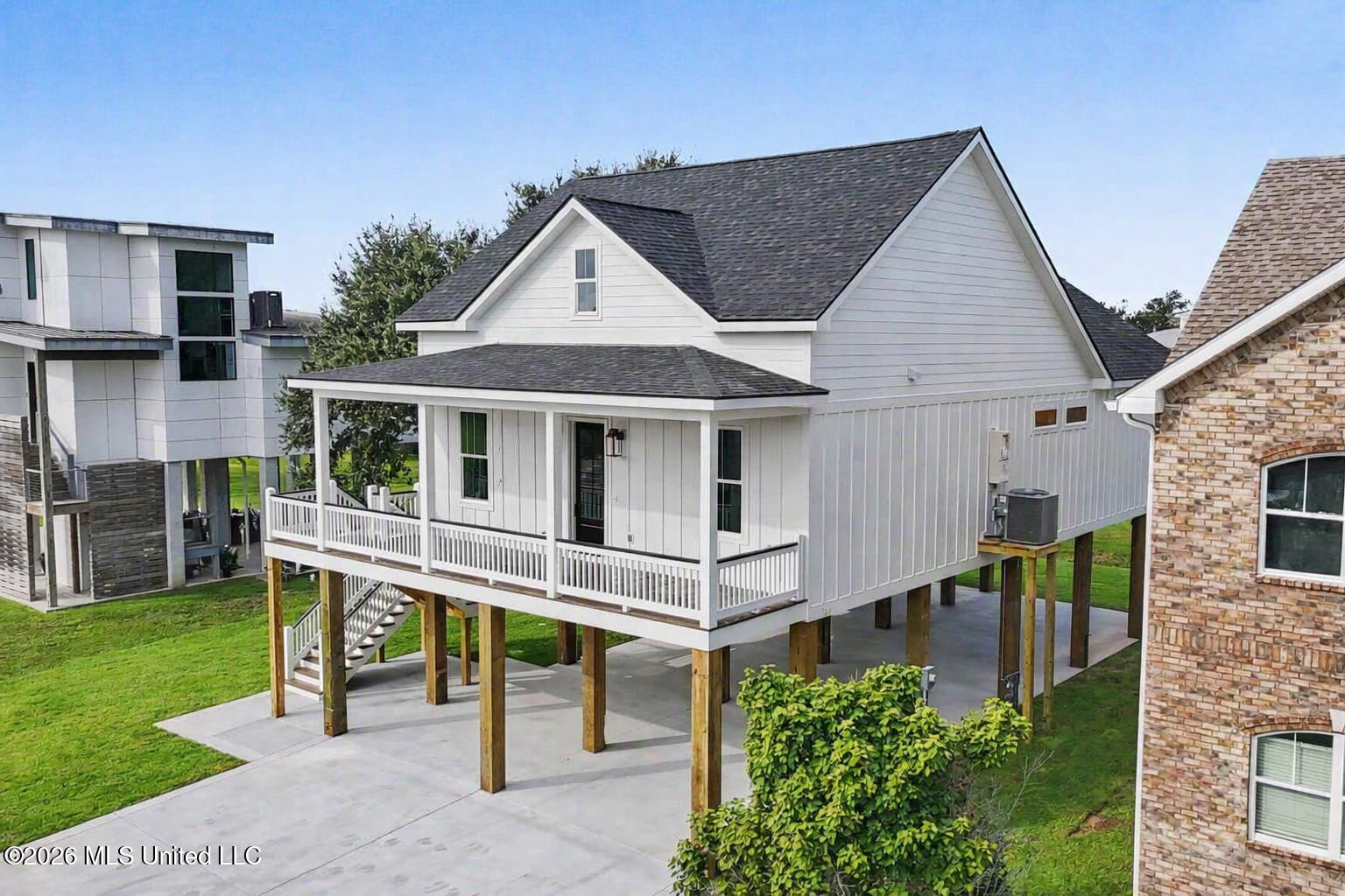 101 Buena Vista Drive Property Photo 4