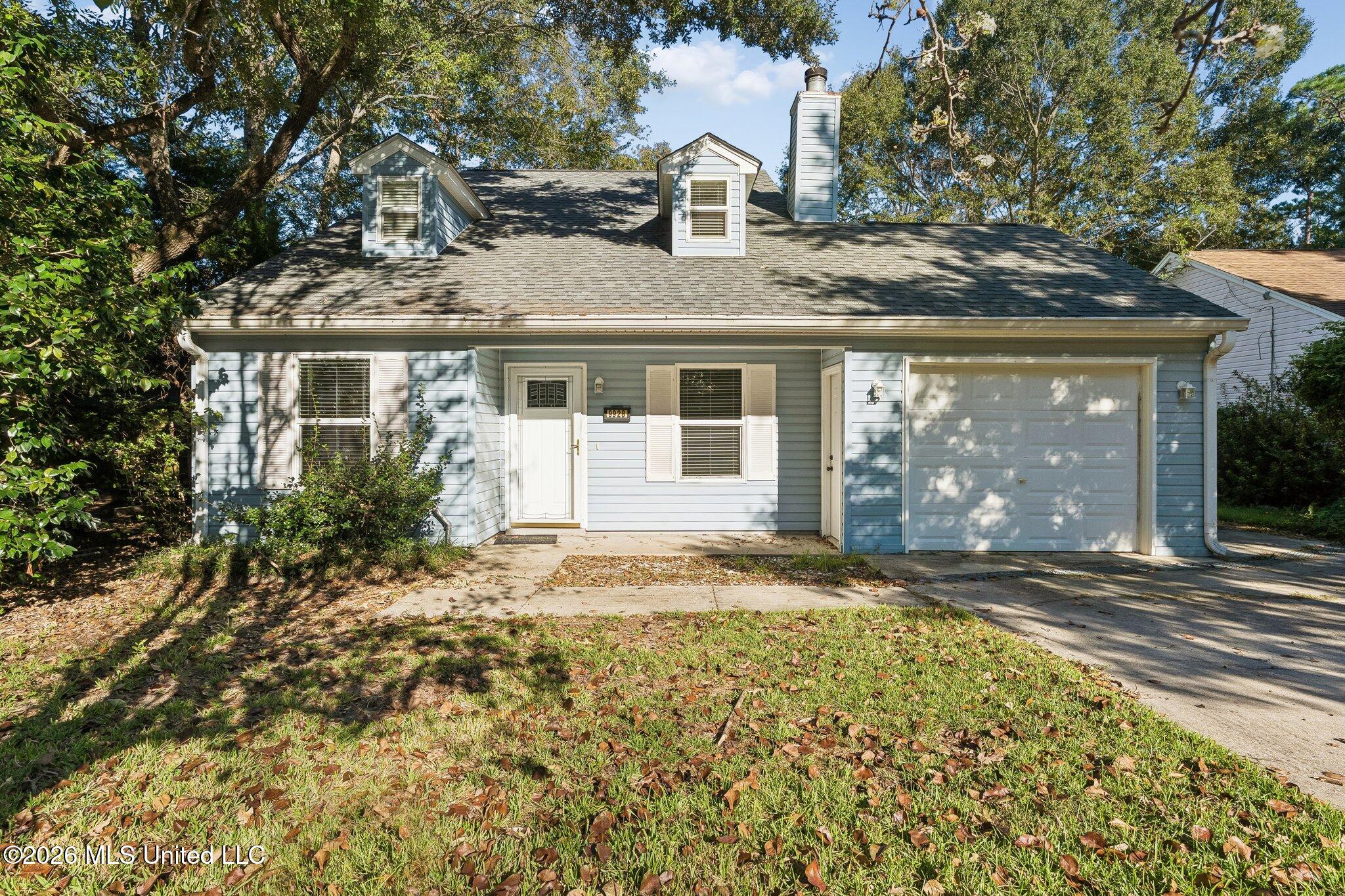 9928 Honomu Place Property Photo 1