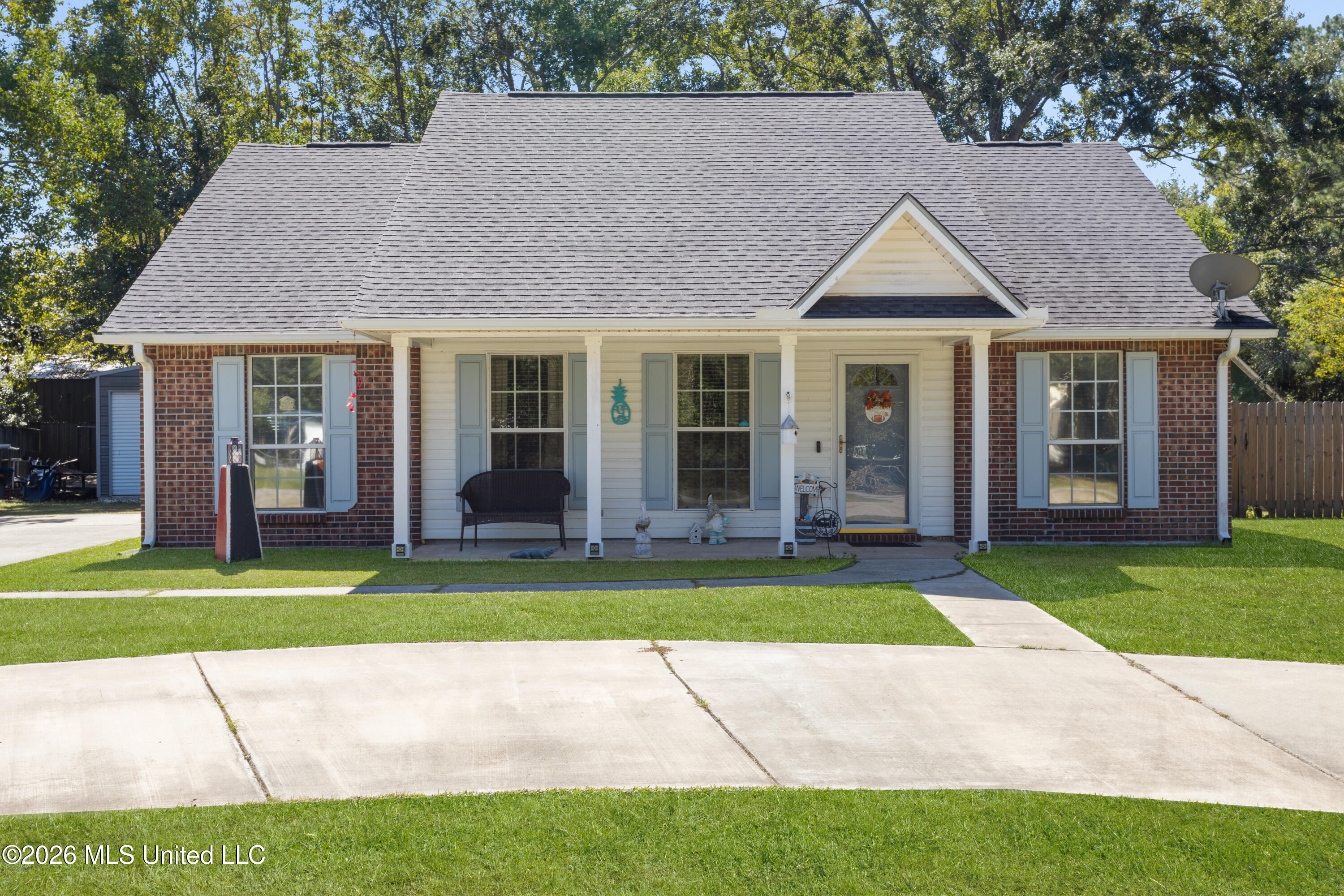 1507 Garden Lane Property Photo 1