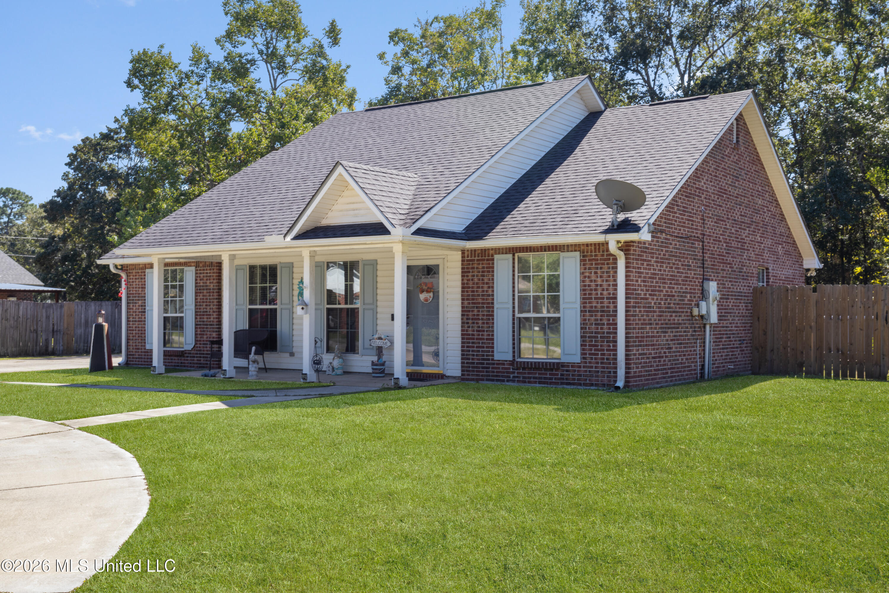 1507 Garden Lane Property Photo 4