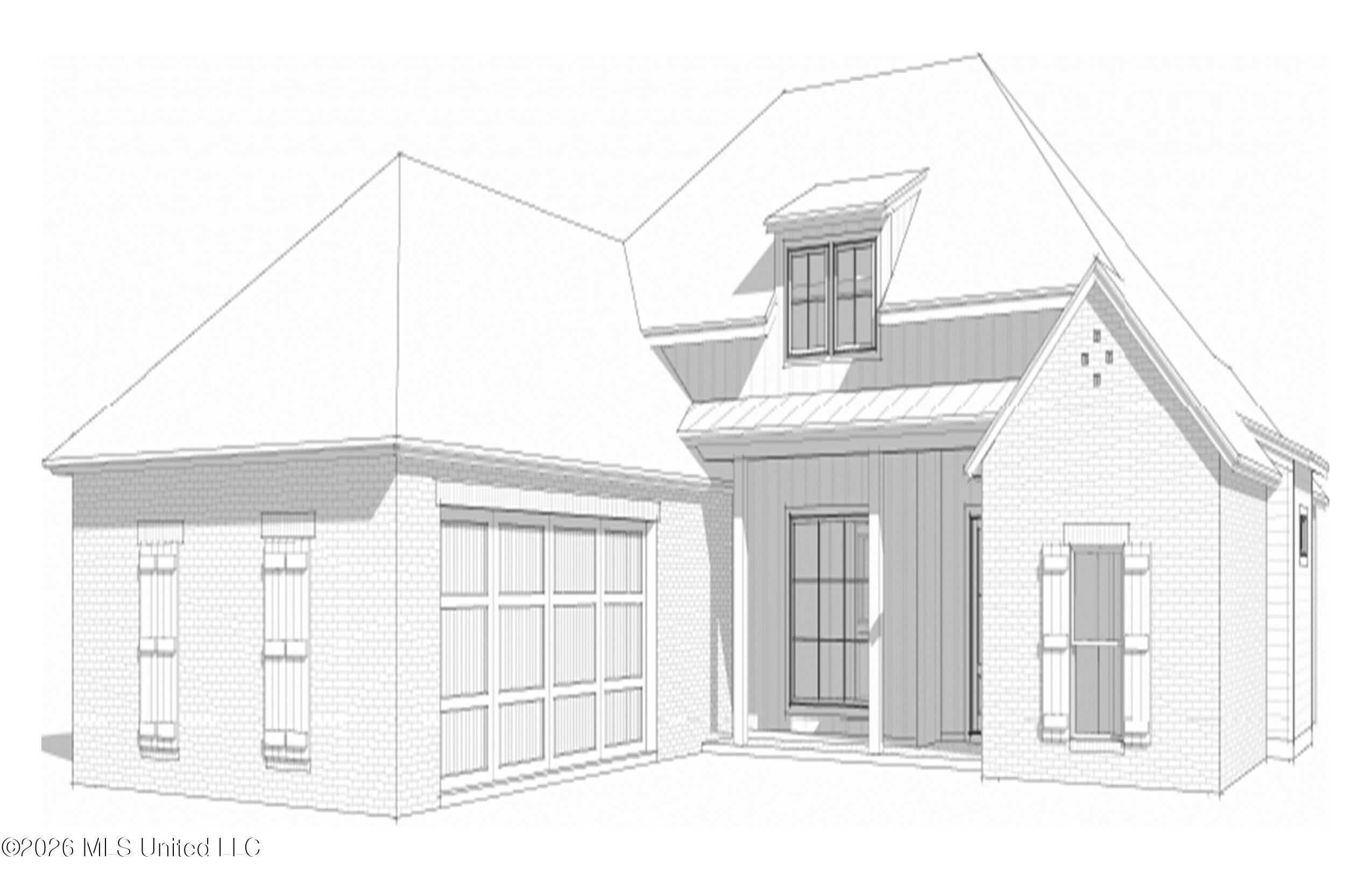 136 Lewis Farms Drive Property Photo 1