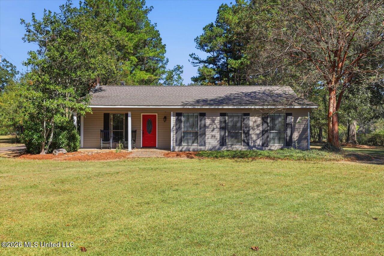 3718 Dupree Road Property Photo 1