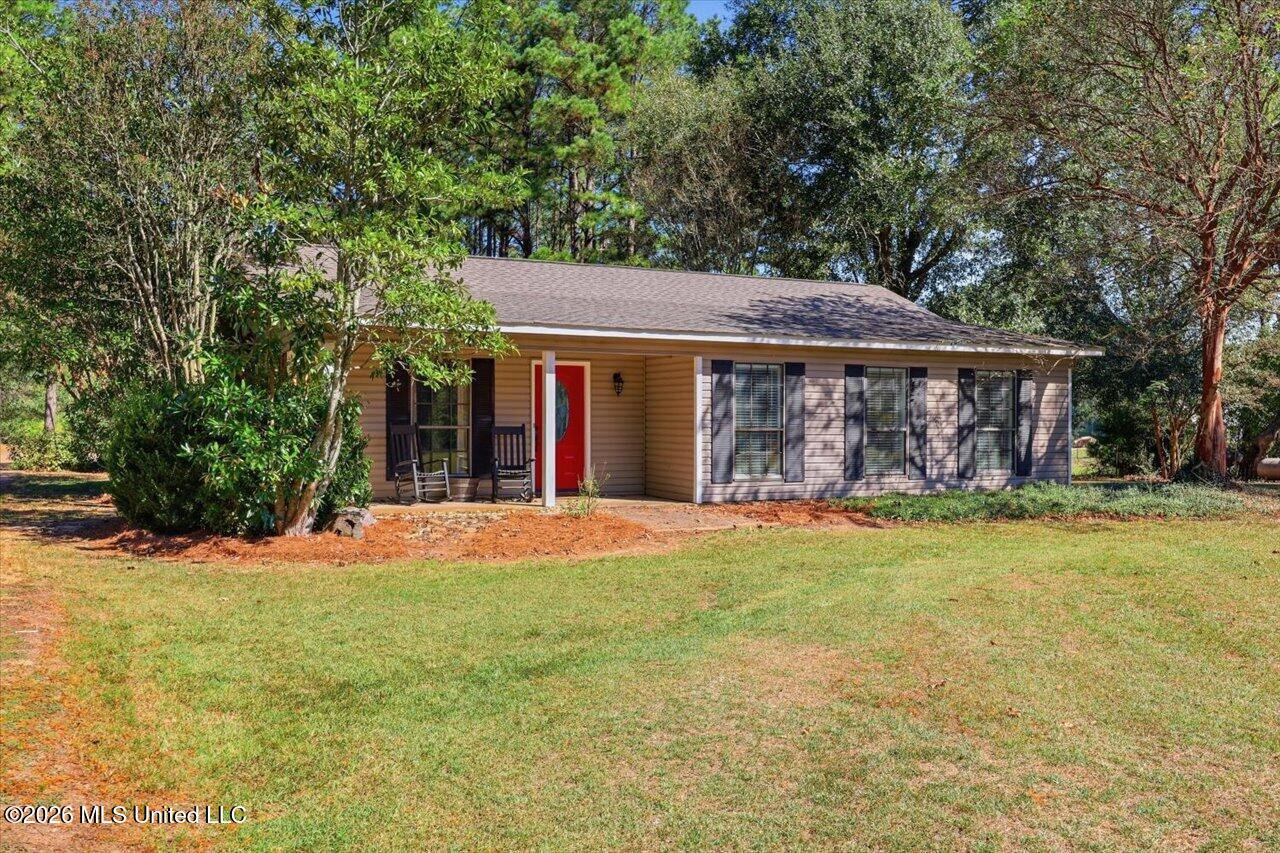 3718 Dupree Road Property Photo 3