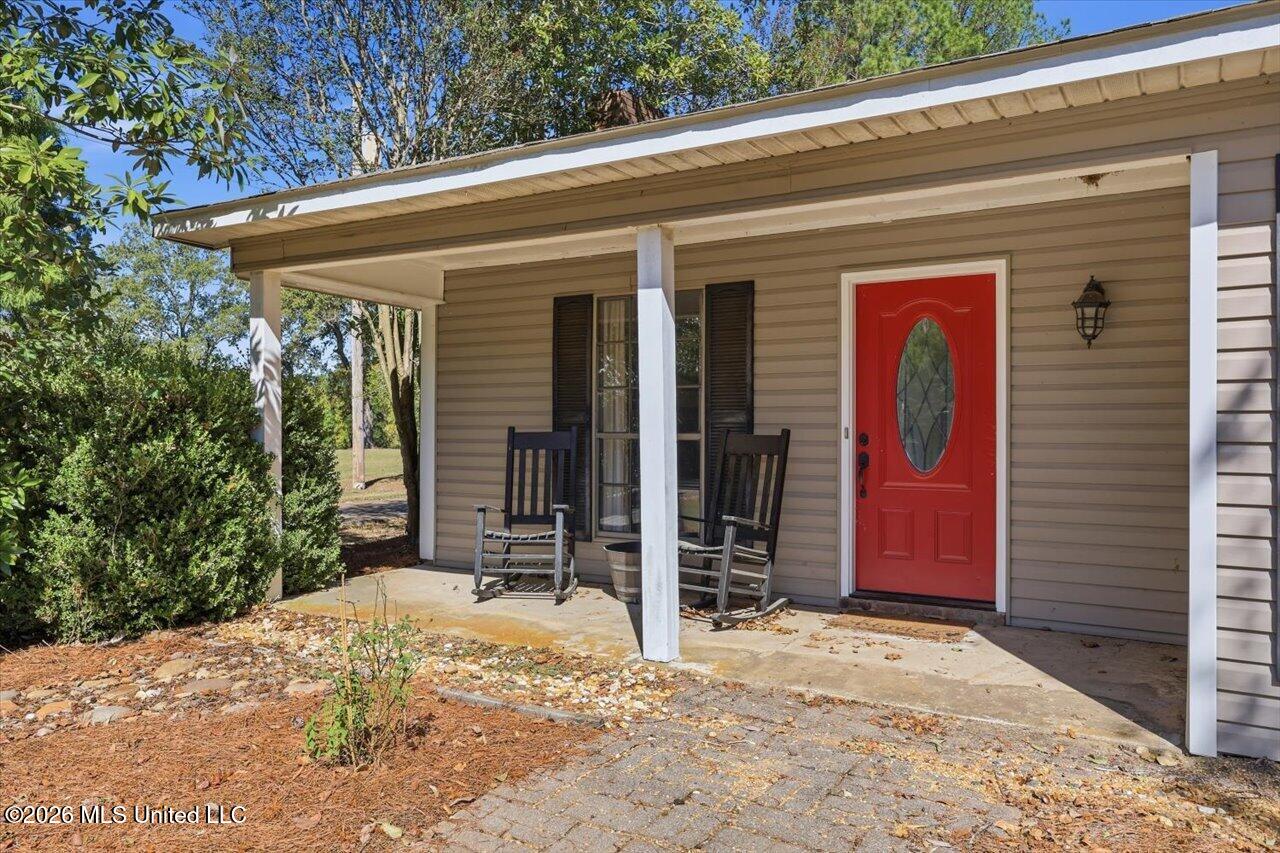 3718 Dupree Road Property Photo 4