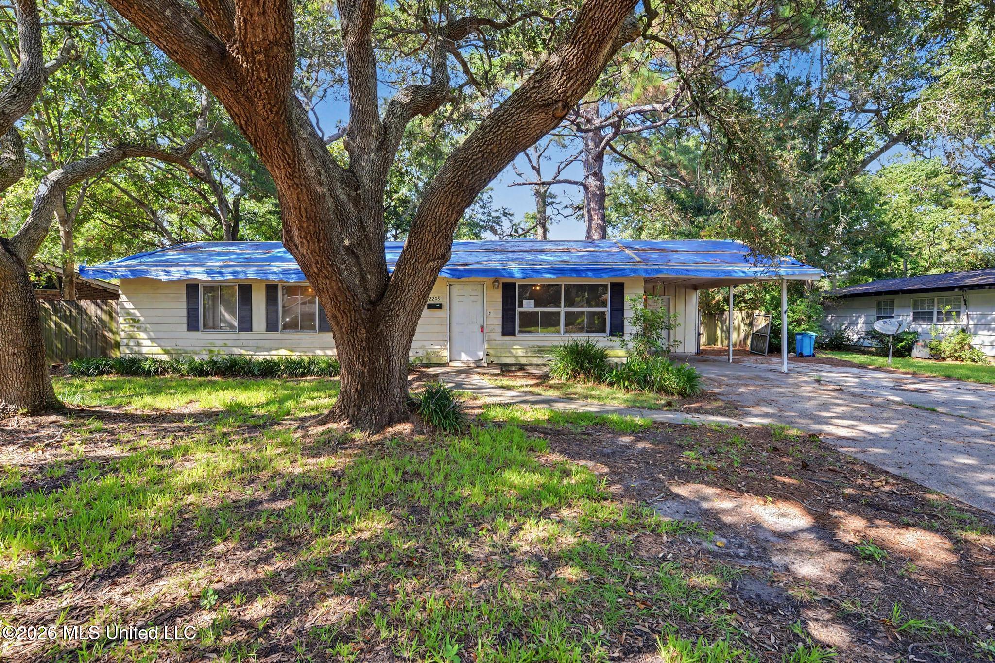 2209 Paul Harvey Avenue Property Photo 1