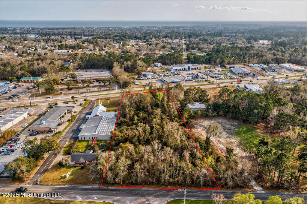 0 Us-90 Highway Property Photo 1