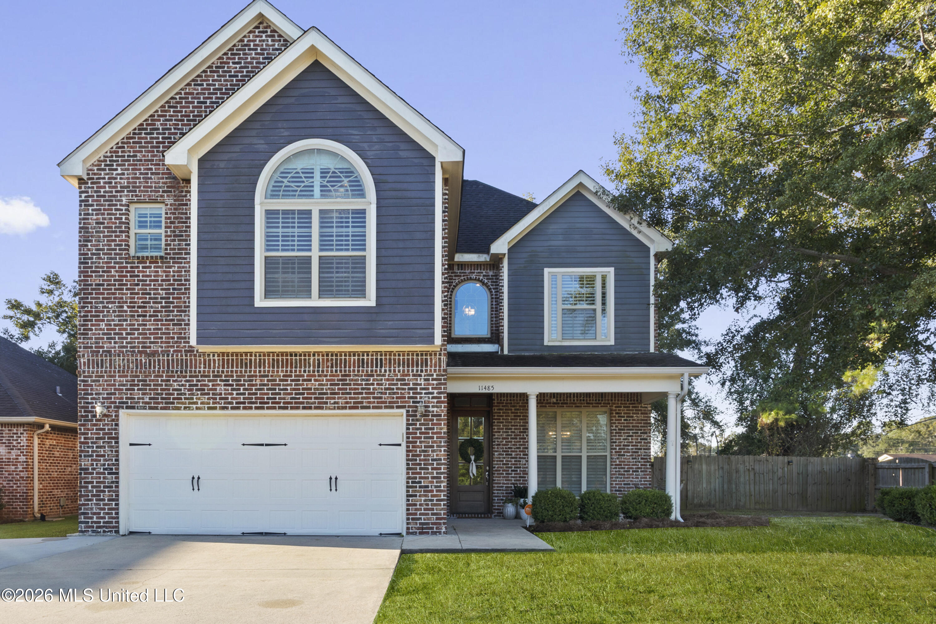 11485 Briarstone Place Property Photo 1
