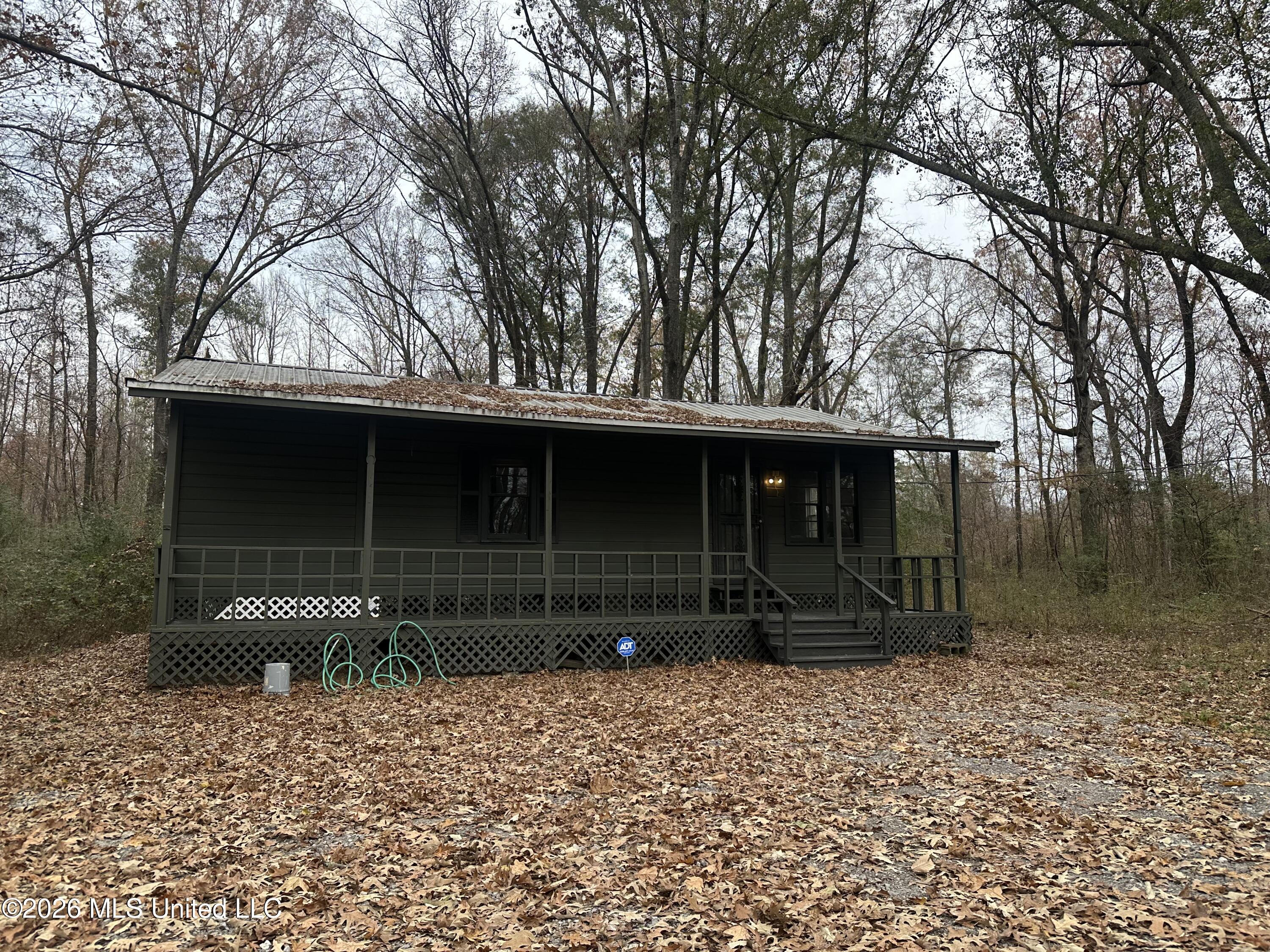 1070 E Broadwater Road Property Photo 1