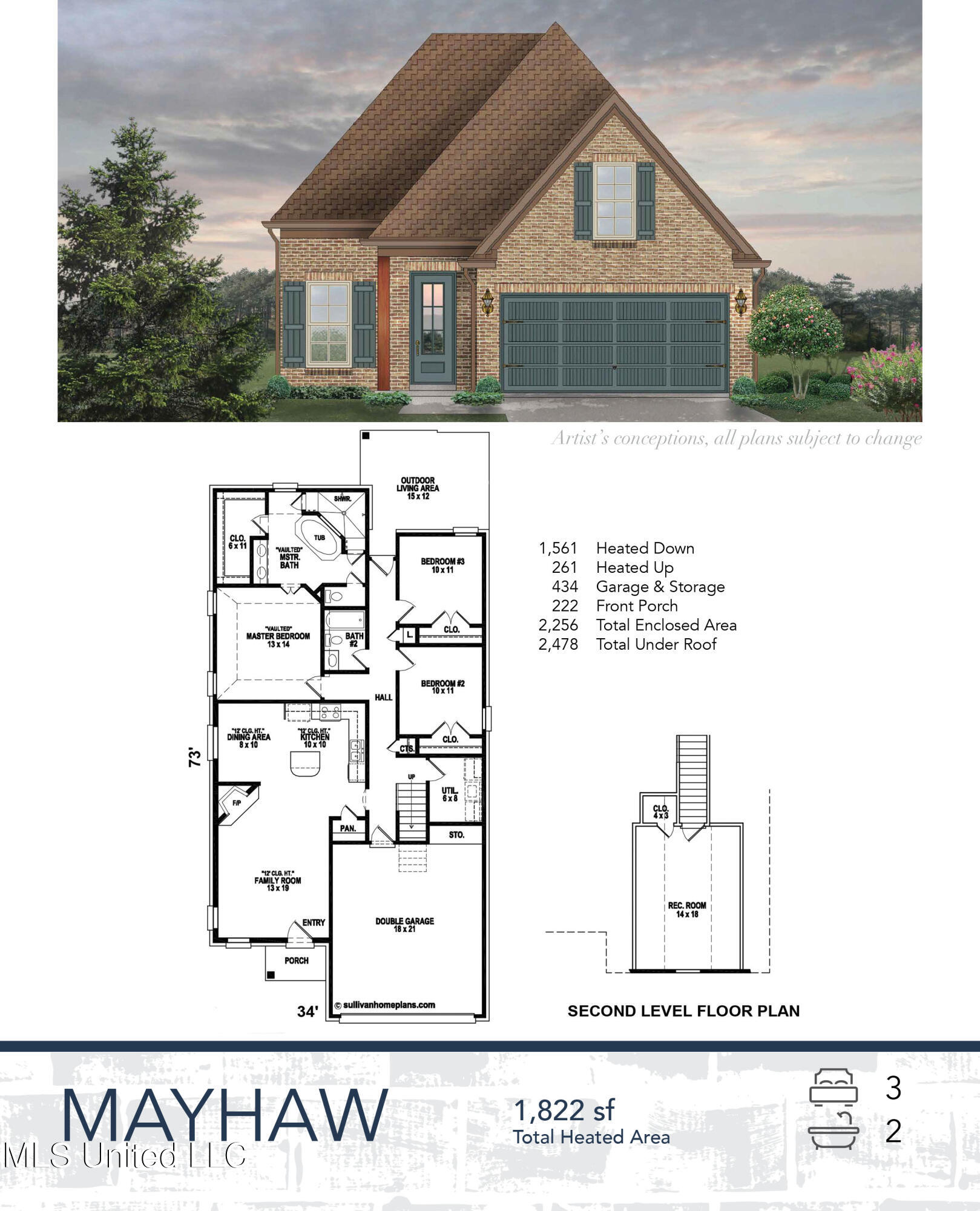 13758 Molly Madeline Lane Property Photo 29
