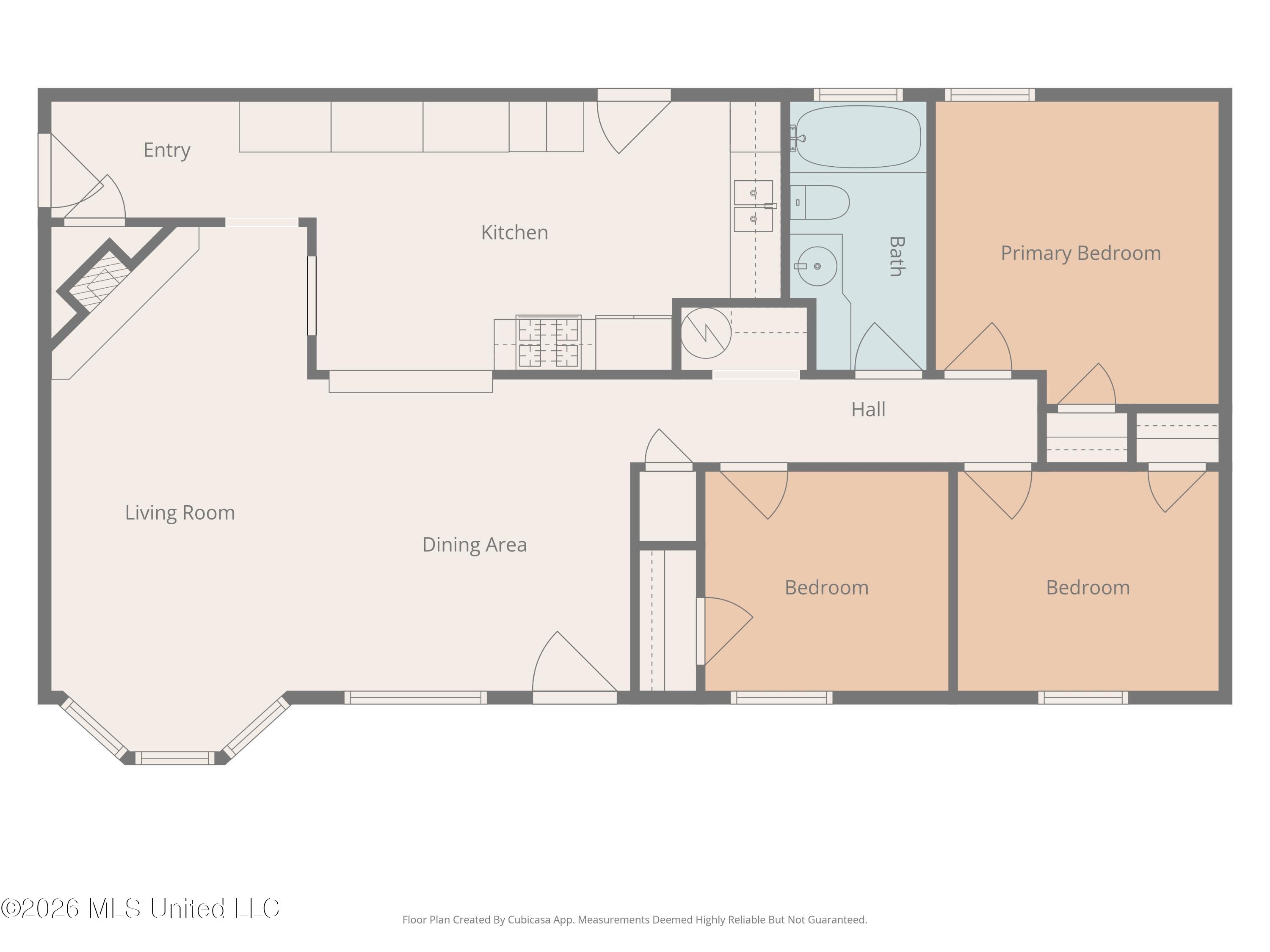 2630 Hillcrest Cove Property Photo 5