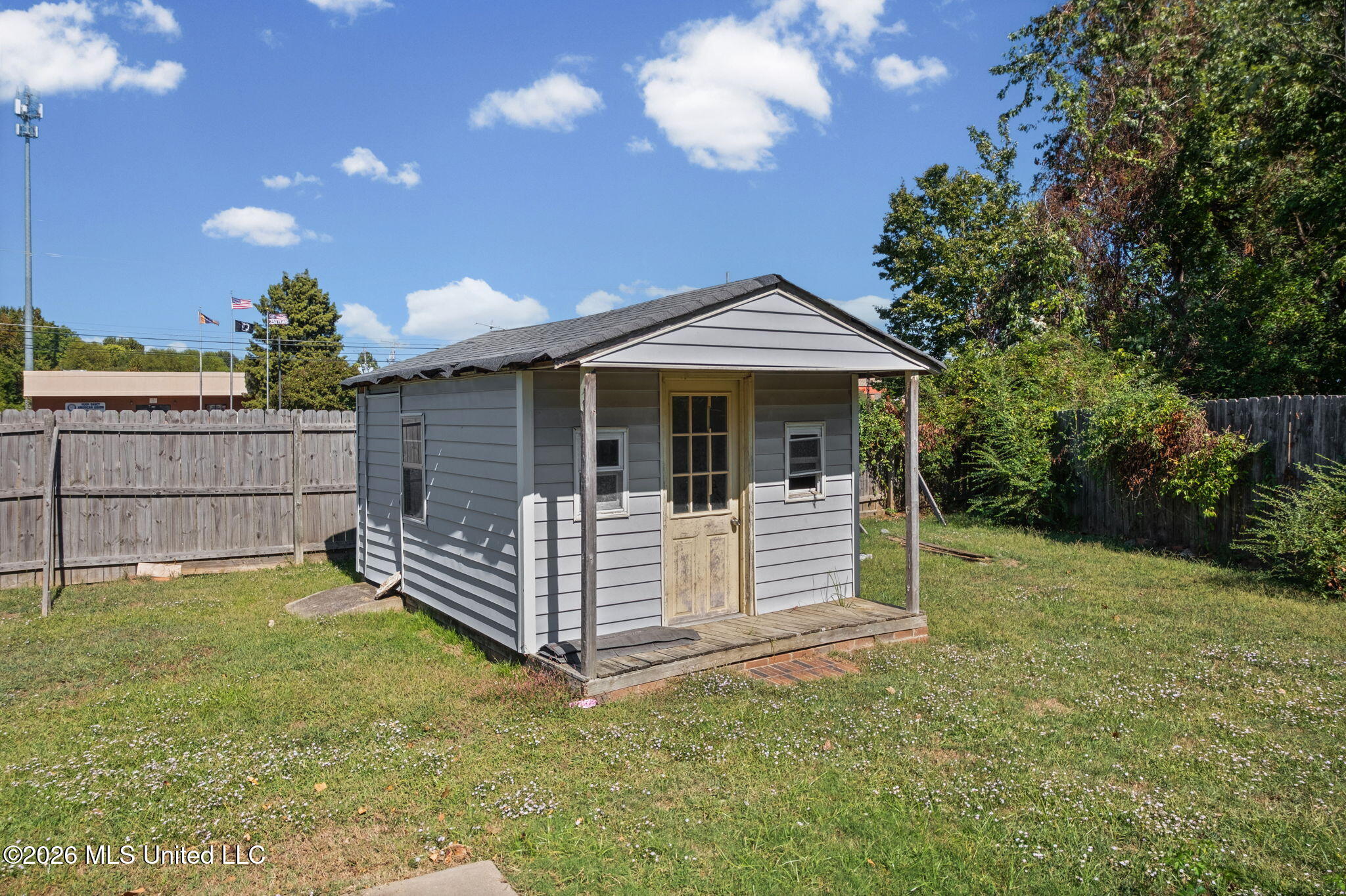 2630 Hillcrest Cove Property Photo 25