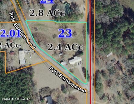 94 Pete Barham Road Property Photo 1