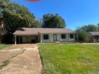 8278 W Lake Shore Drive Property Photo 1