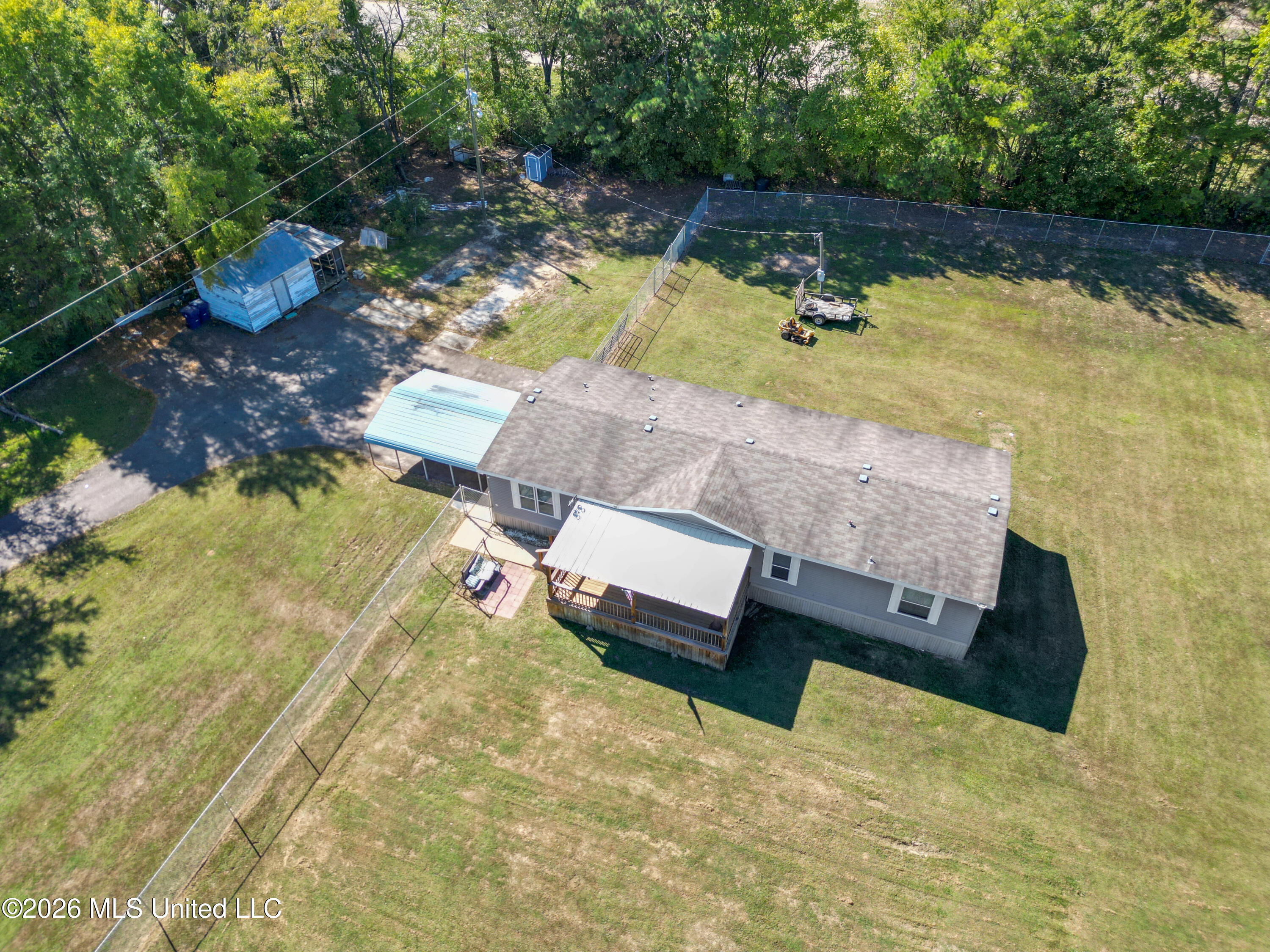 5805 Mcingvale Road Property Photo 4