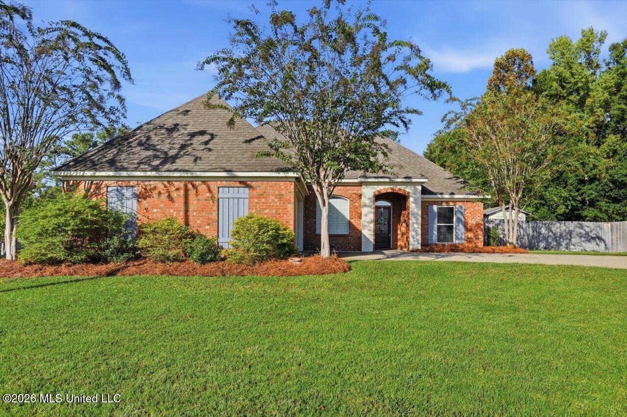 607 Tucker Crossing Property Photo 1
