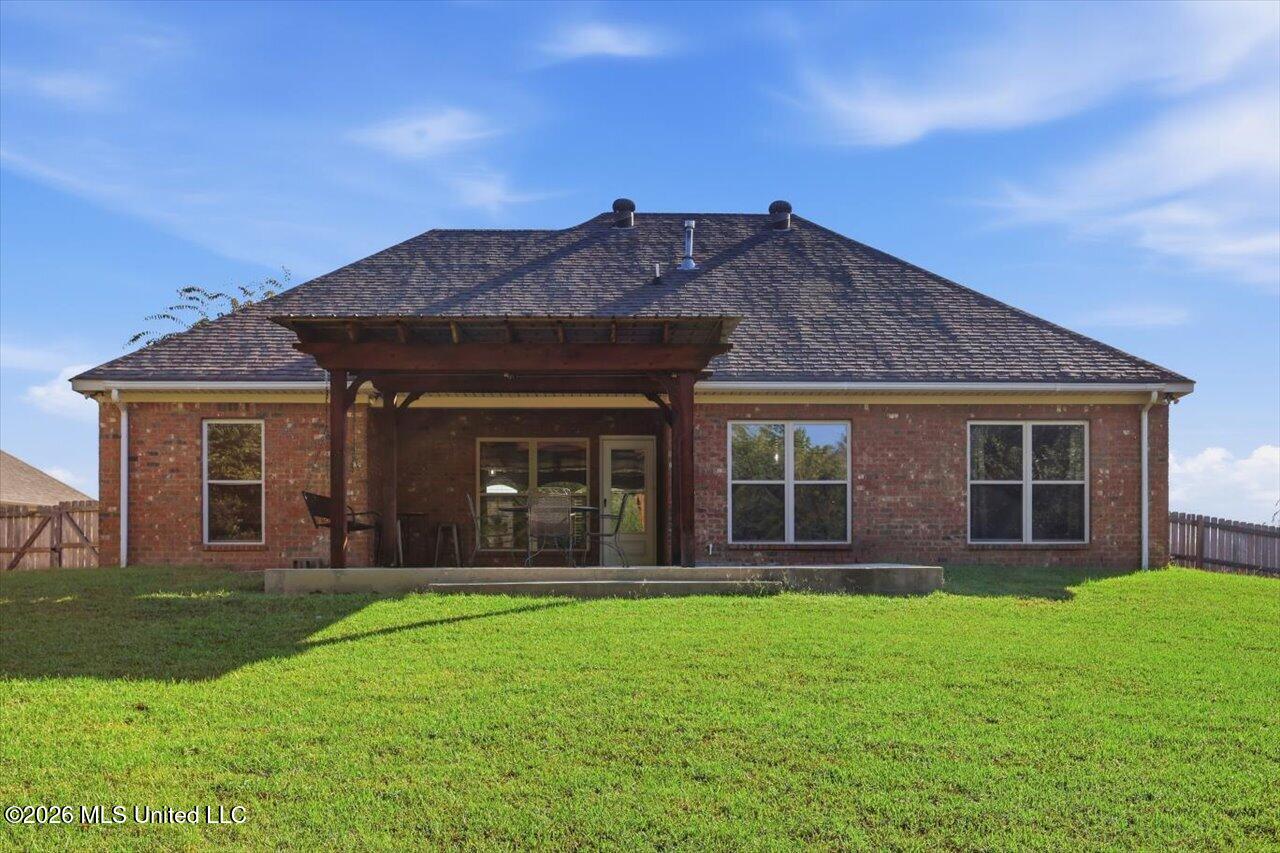 607 Tucker Crossing Property Photo 27