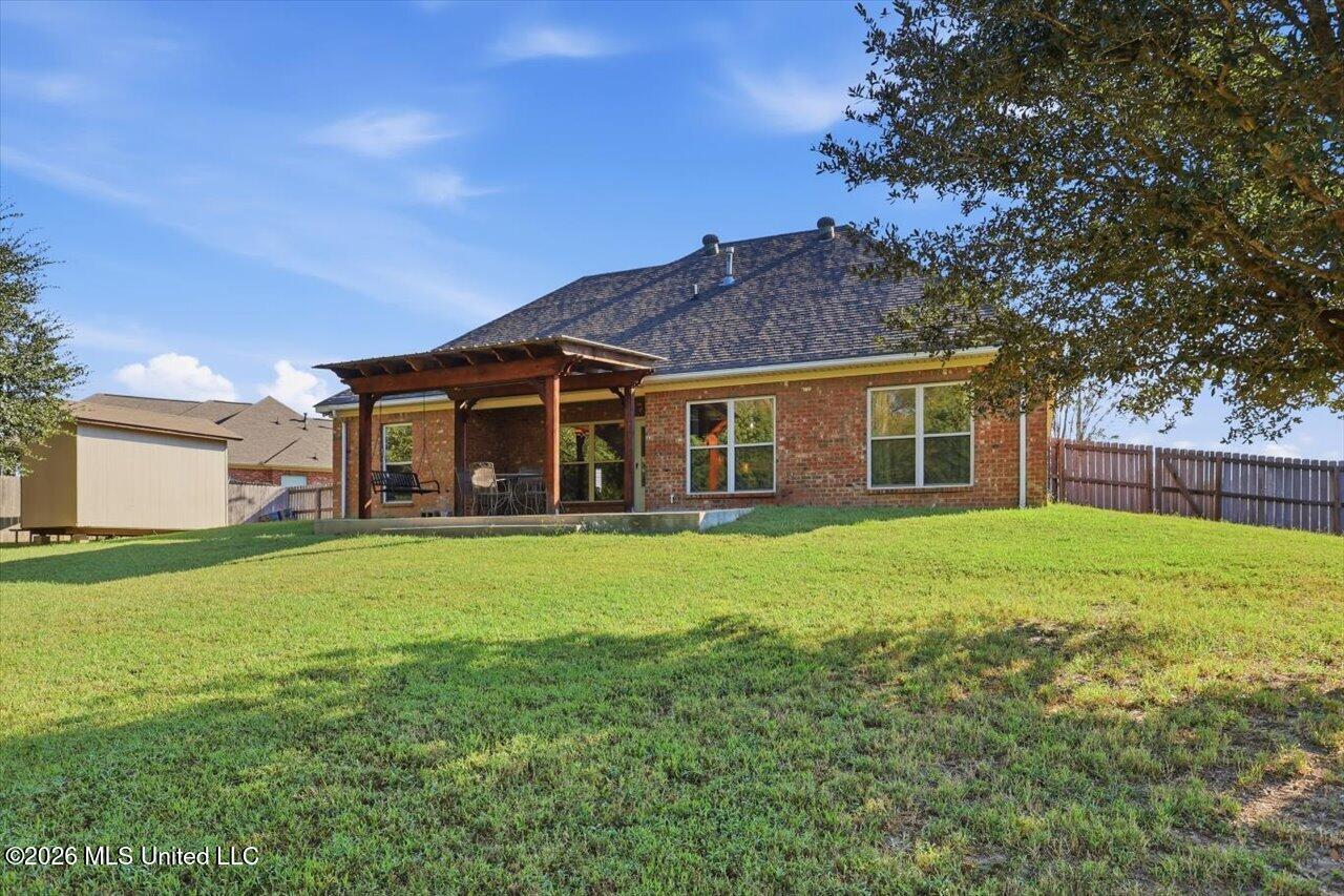 607 Tucker Crossing Property Photo 28