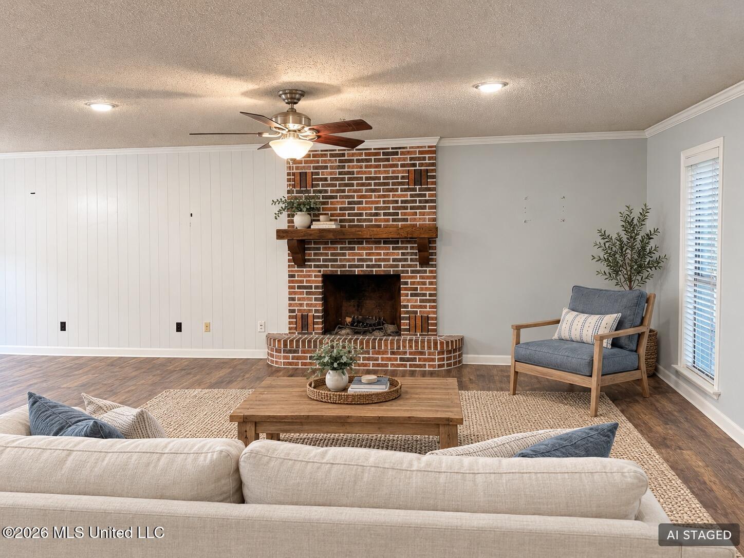 105 Brookhollow Drive Property Photo 6