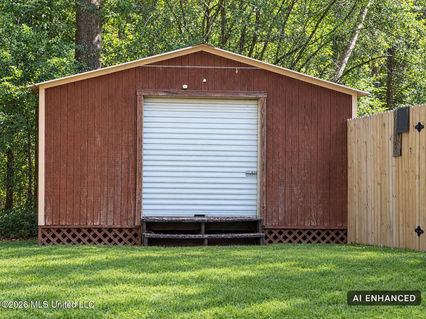 105 Brookhollow Drive Property Photo 29