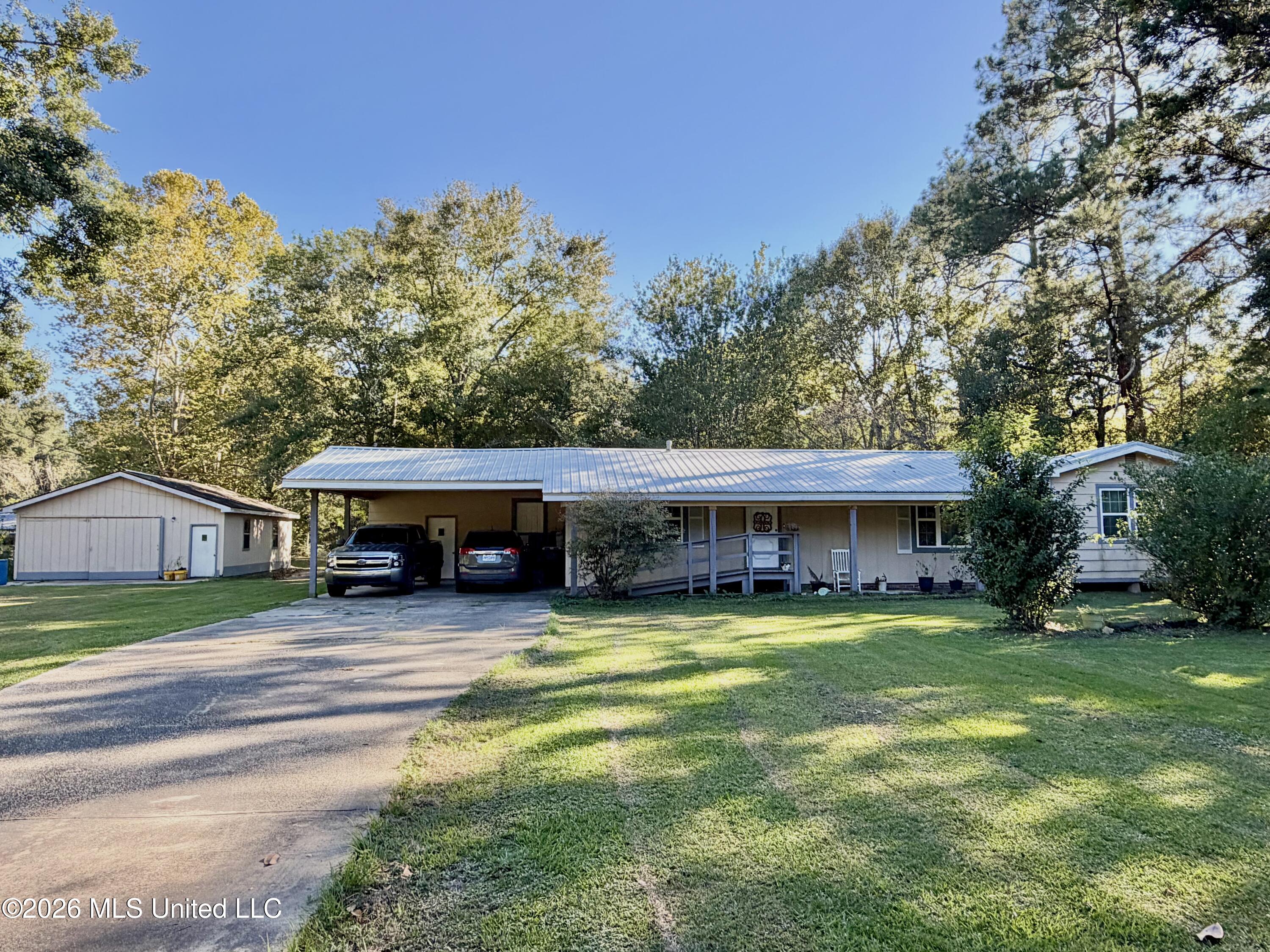 54 Sam Mitchell Road Property Photo 1