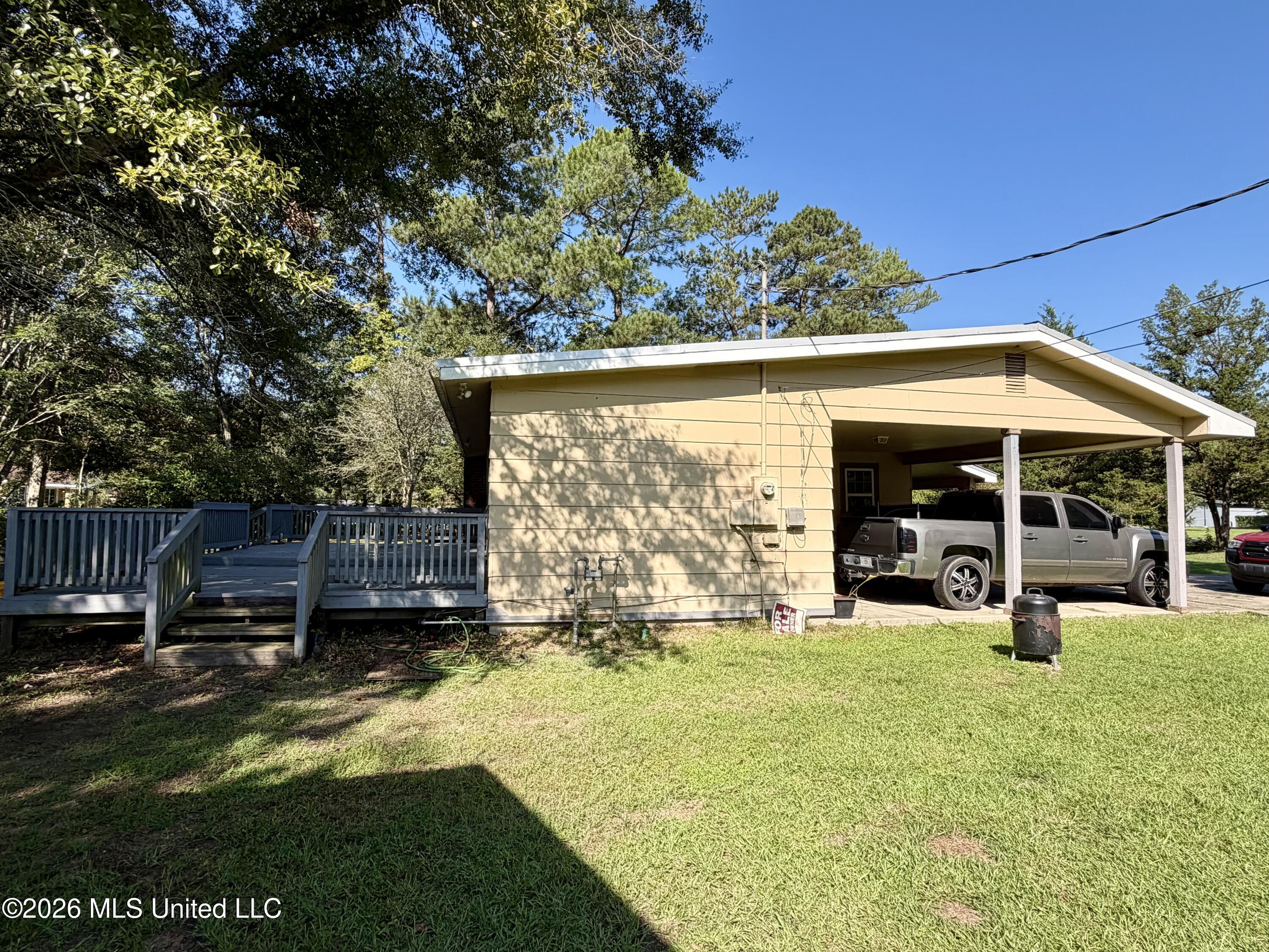 54 Sam Mitchell Road Property Photo 3