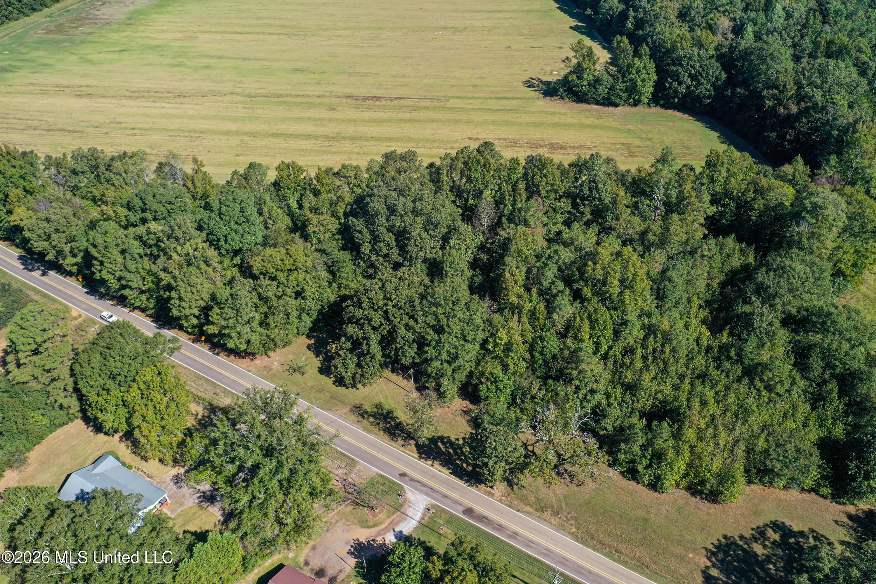 Maben Starkville Road Property Photo 1