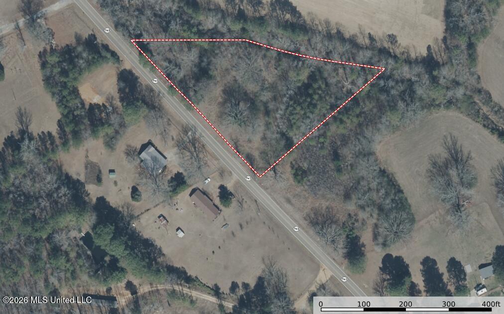 Maben Starkville Road Property Photo 2