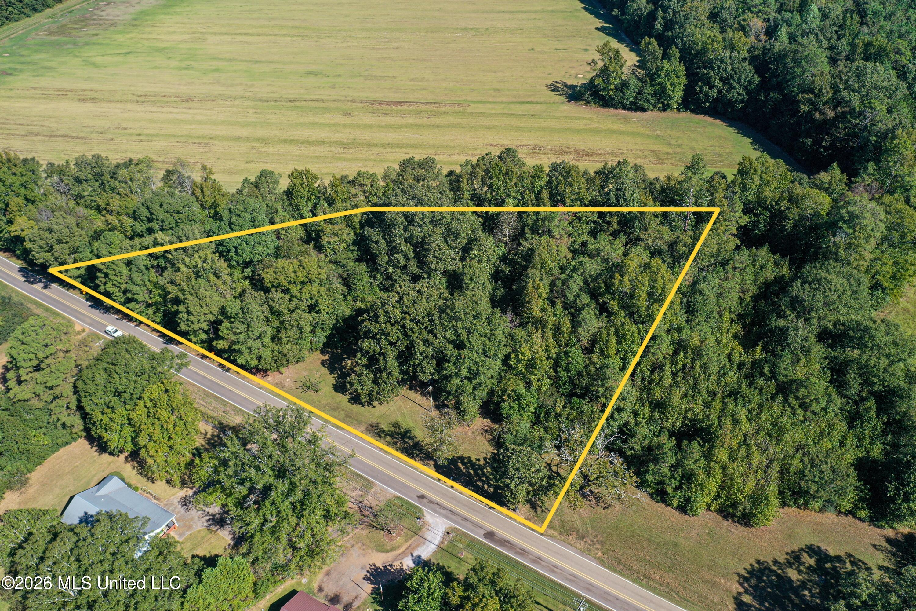 Maben Starkville Road Property Photo 4