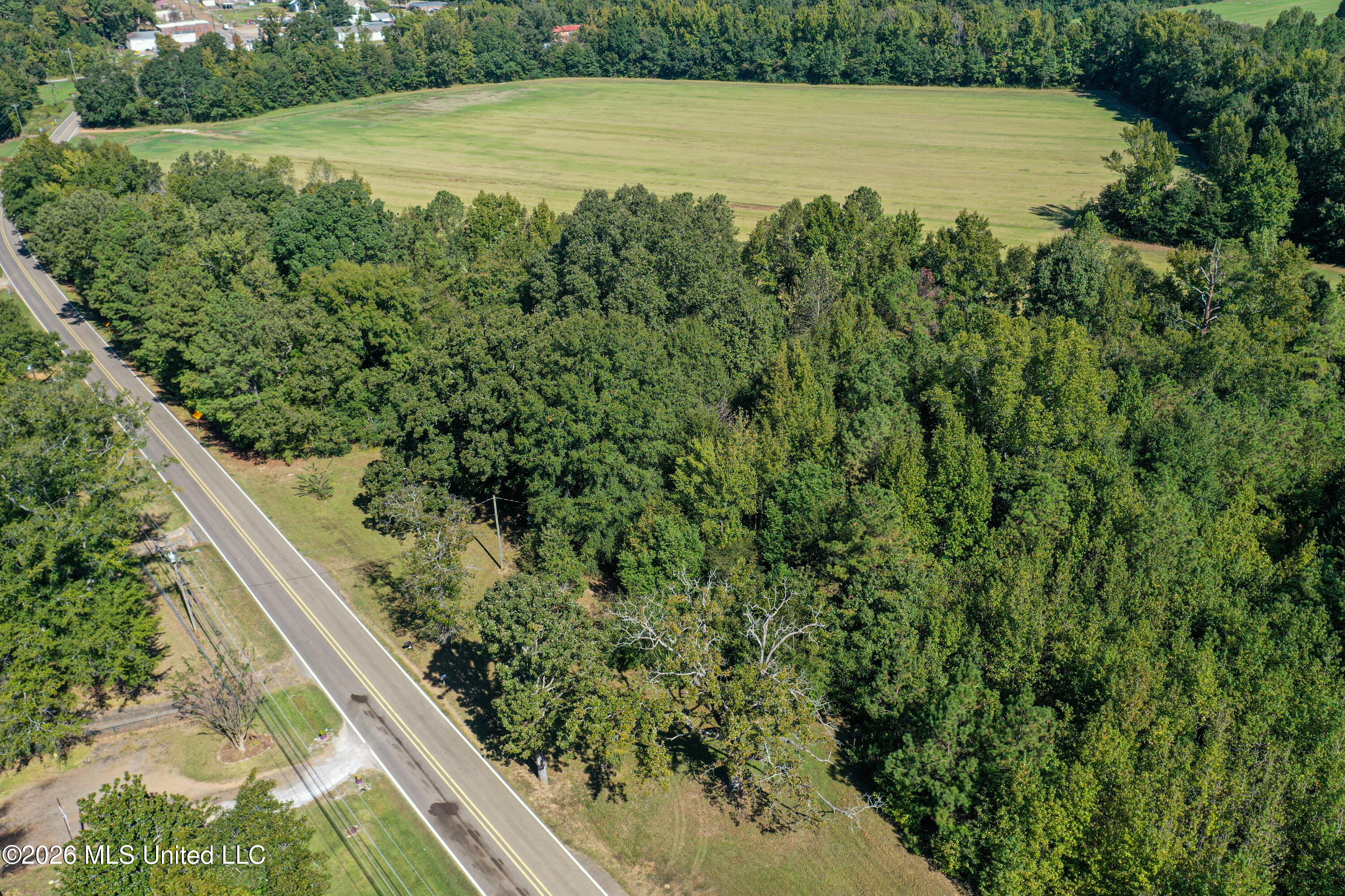Maben Starkville Road Property Photo 6