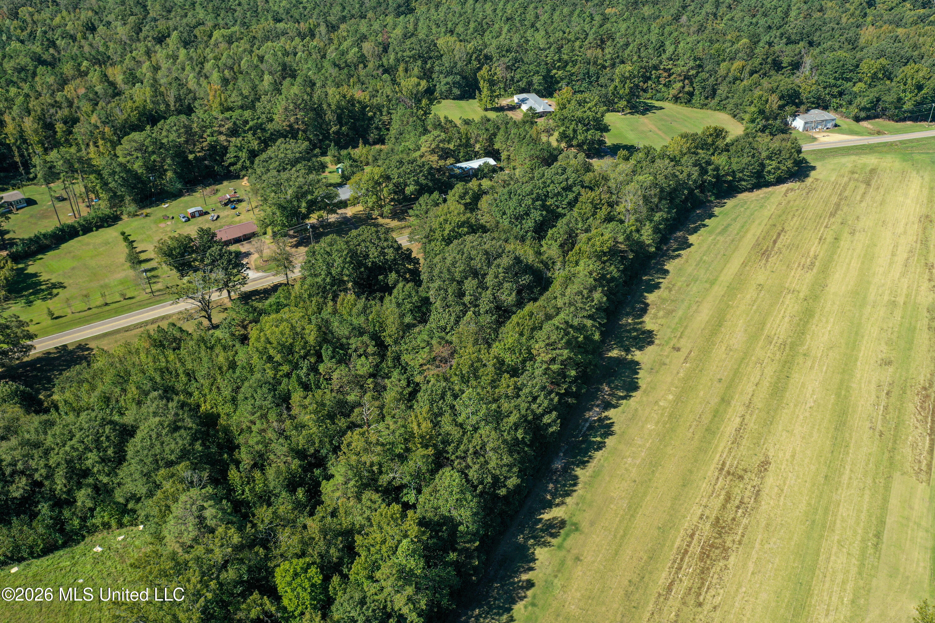 Maben Starkville Road Property Photo 8