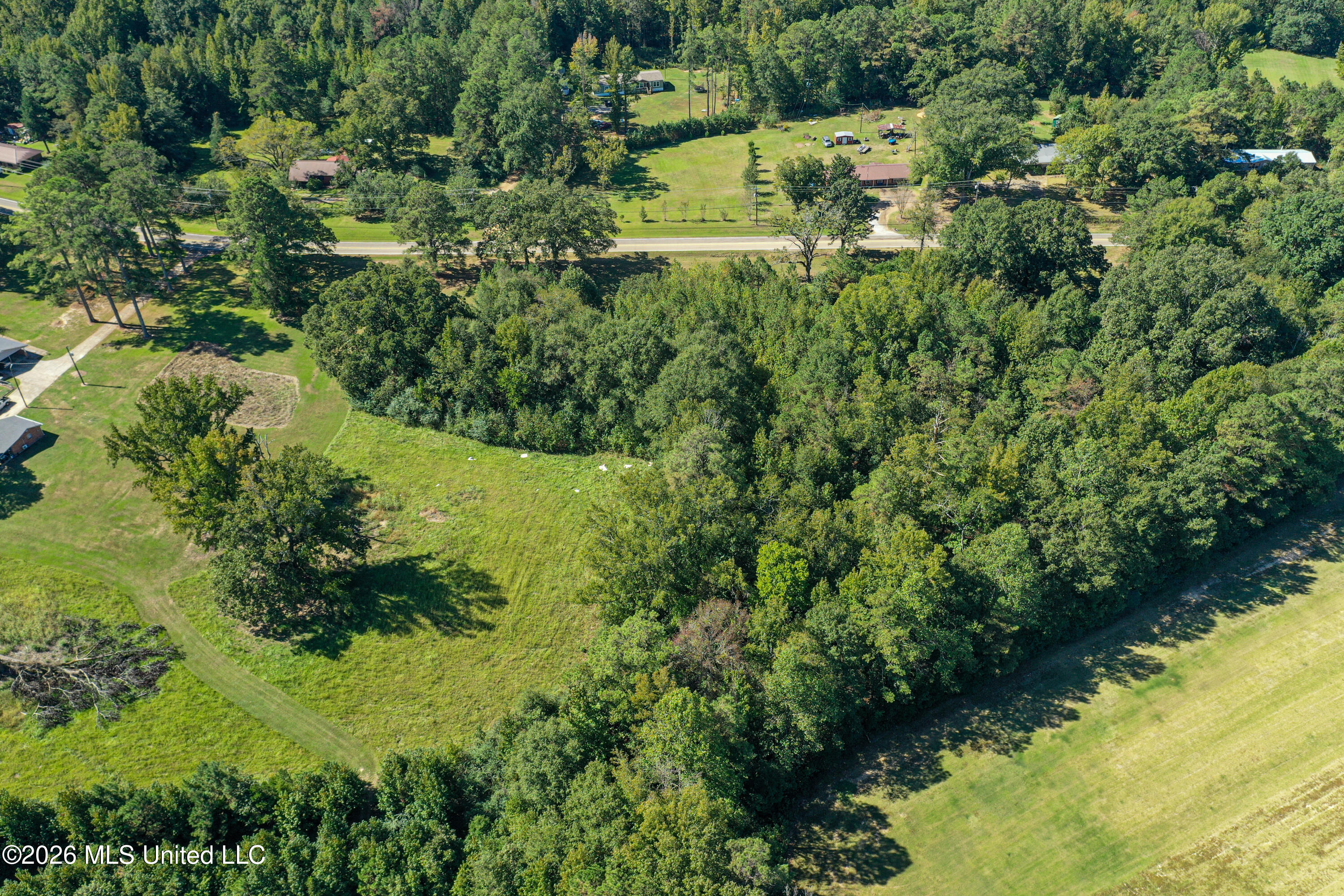 Maben Starkville Road Property Photo 9