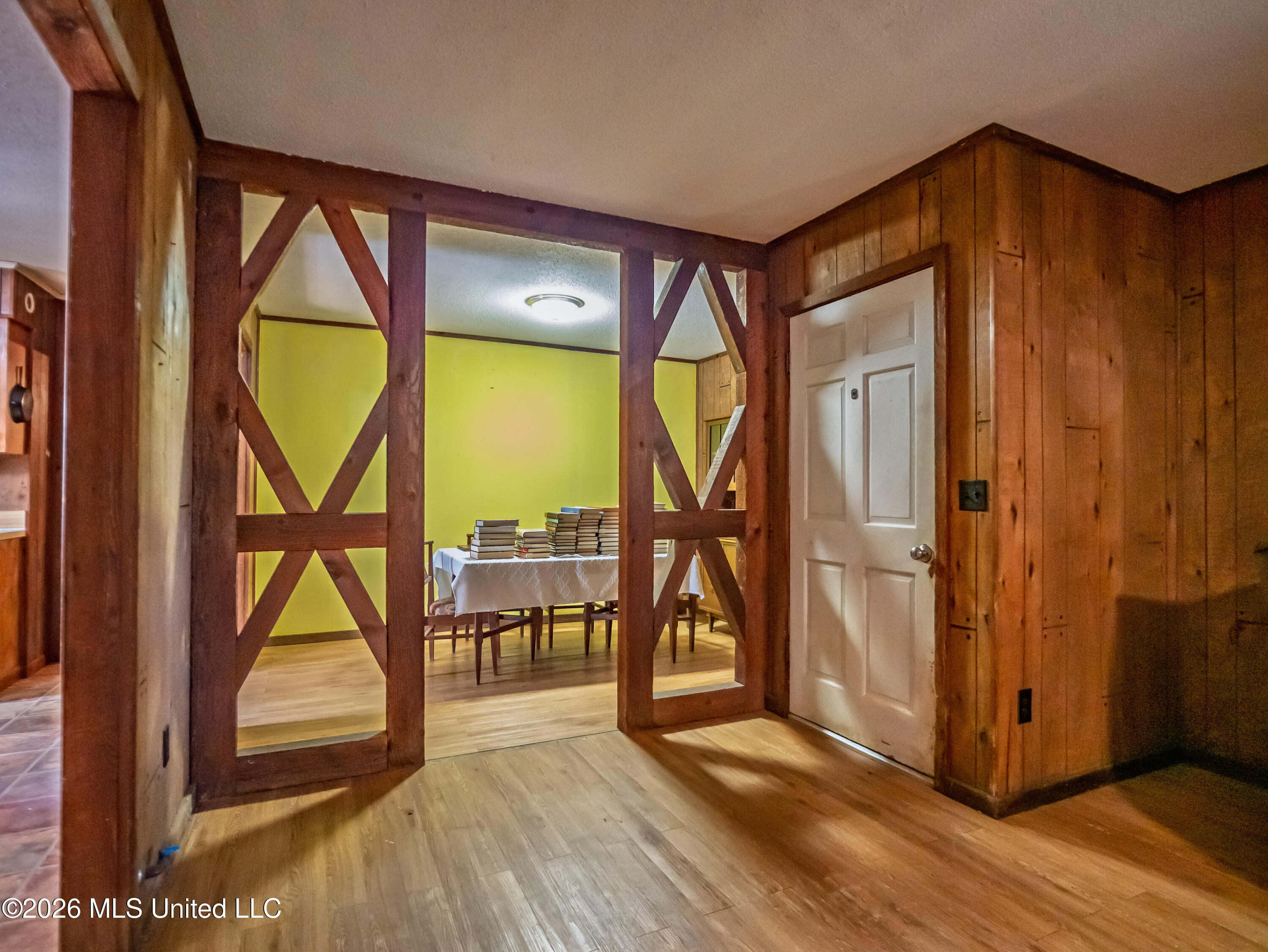 1812 Farrish Gravel Road Property Photo 1