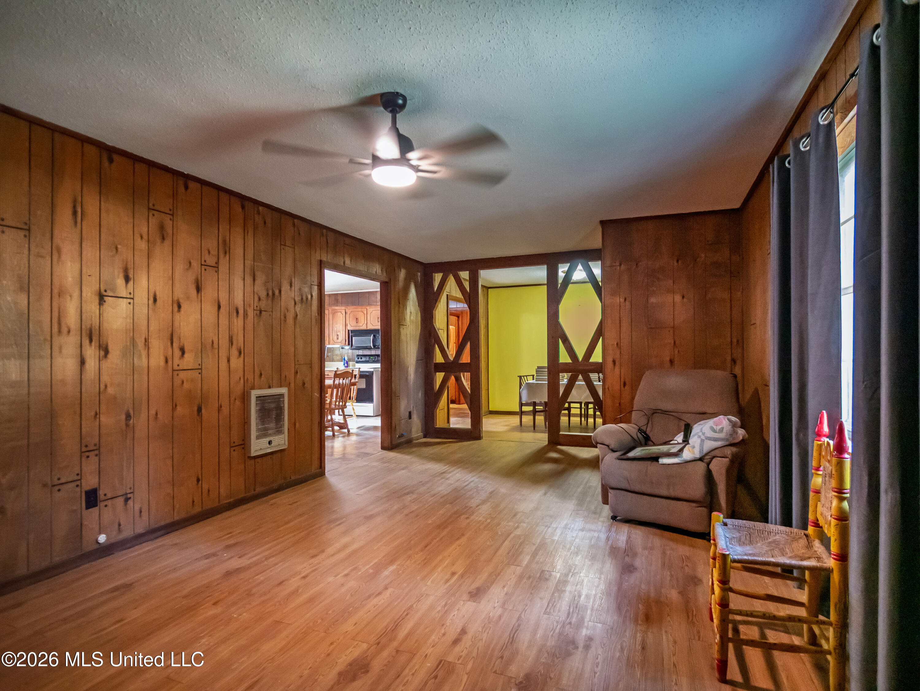 1812 Farrish Gravel Road Property Photo 3