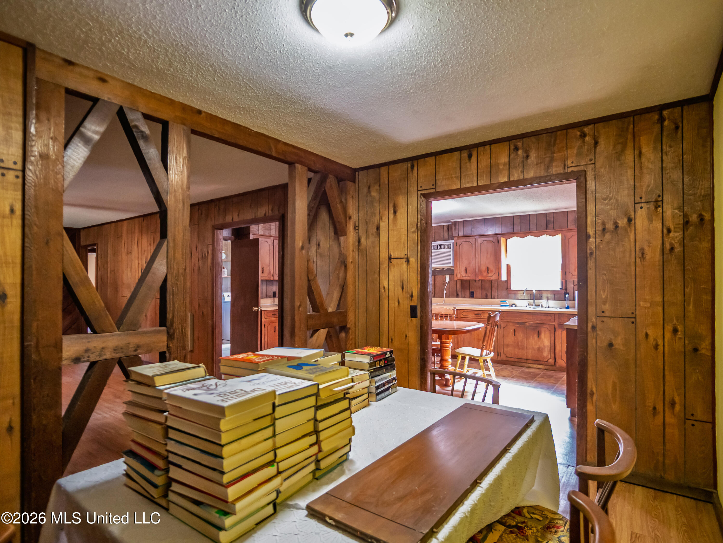 1812 Farrish Gravel Road Property Photo 5