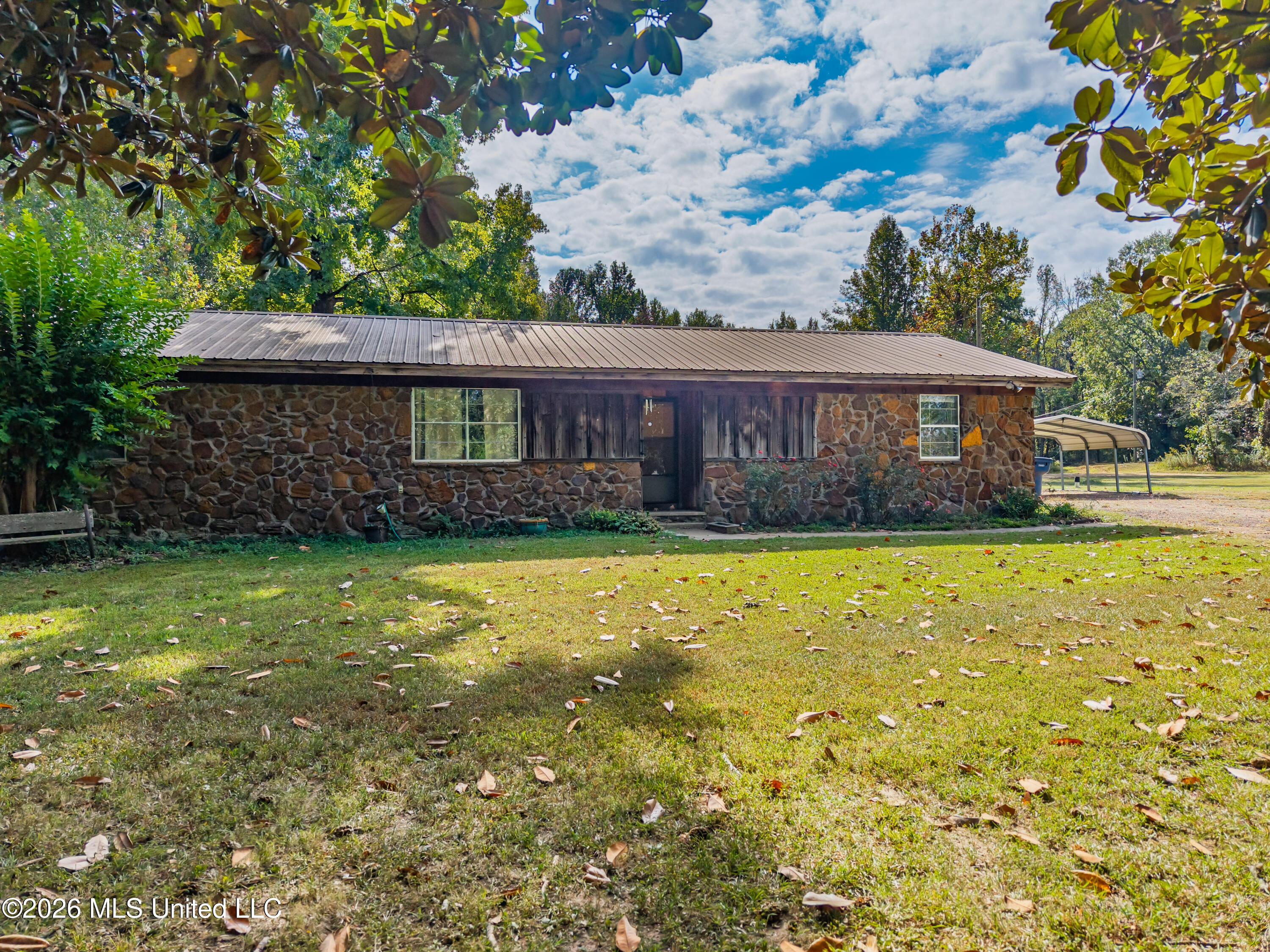 1812 Farrish Gravel Road Property Photo 29