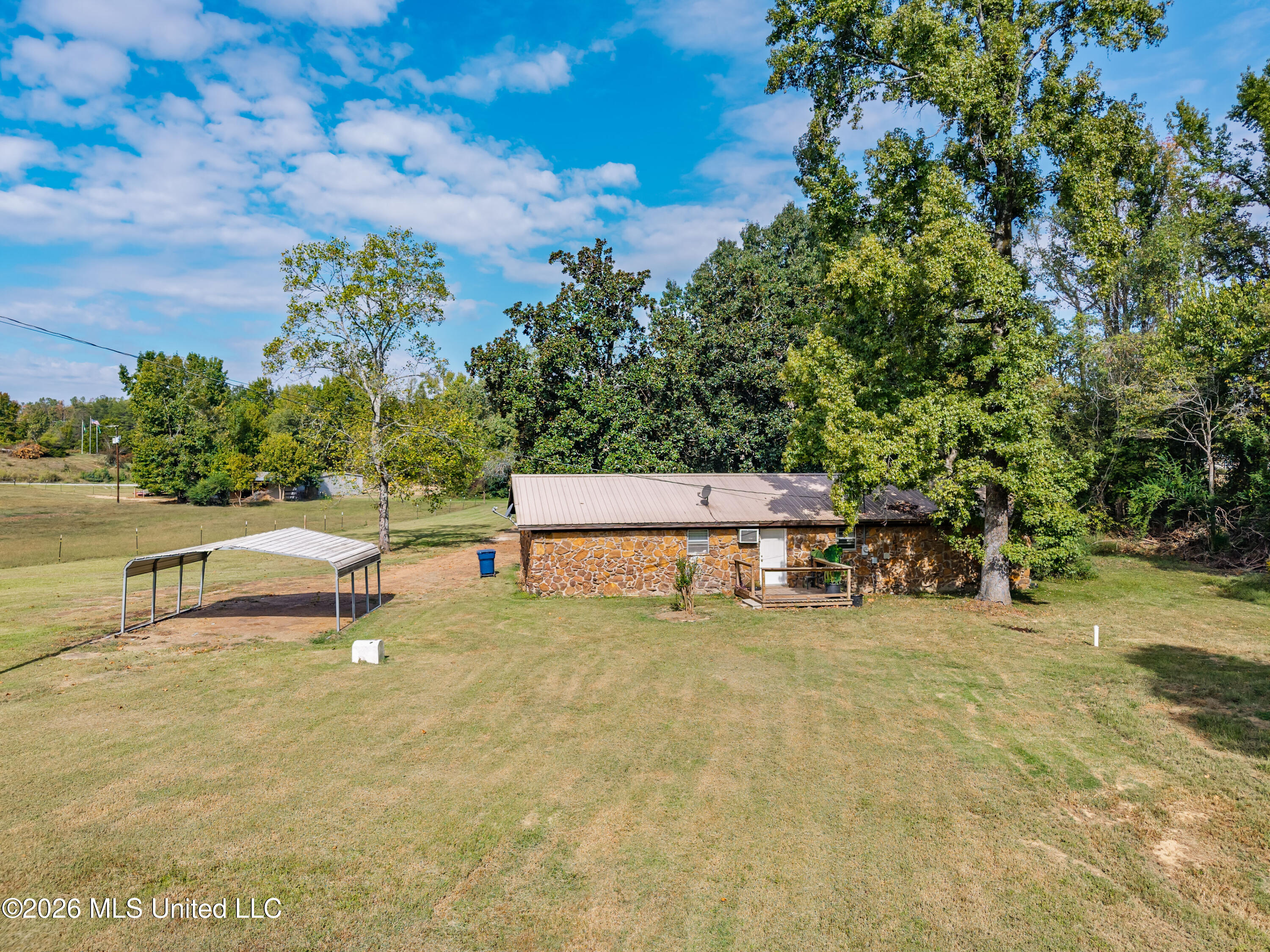 1812 Farrish Gravel Road Property Photo 35