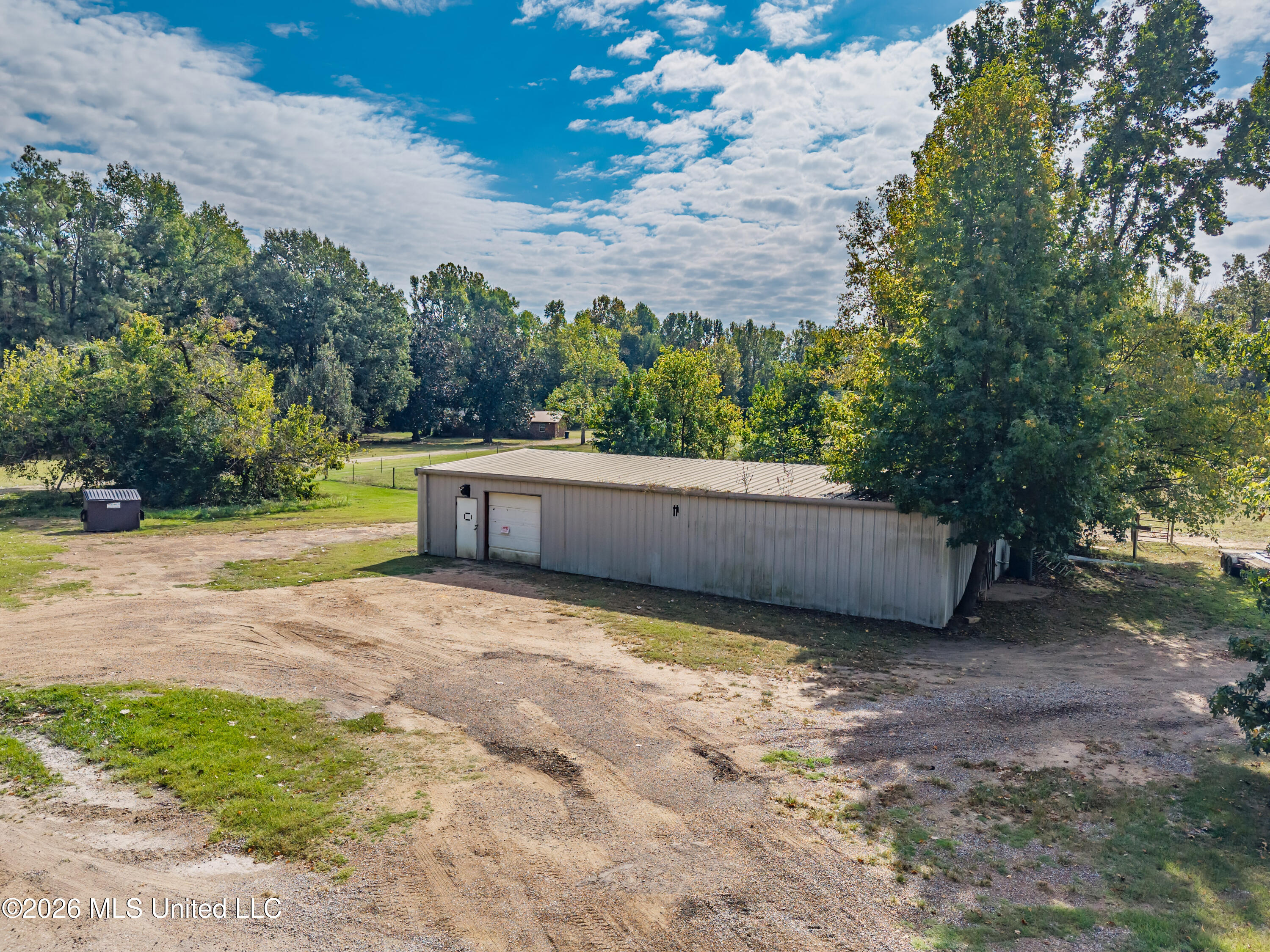 1812 Farrish Gravel Road Property Photo 37
