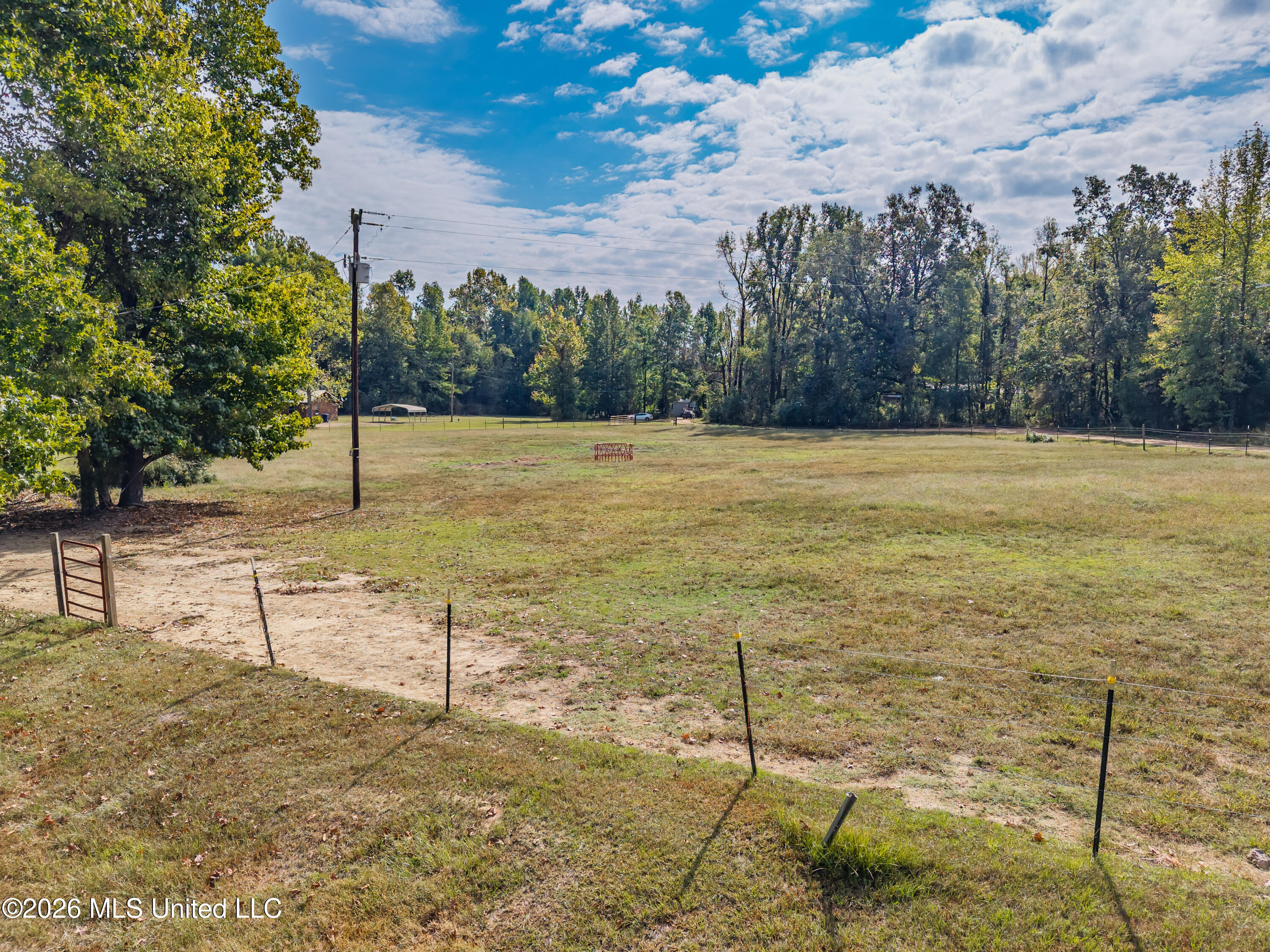 1812 Farrish Gravel Road Property Photo 41