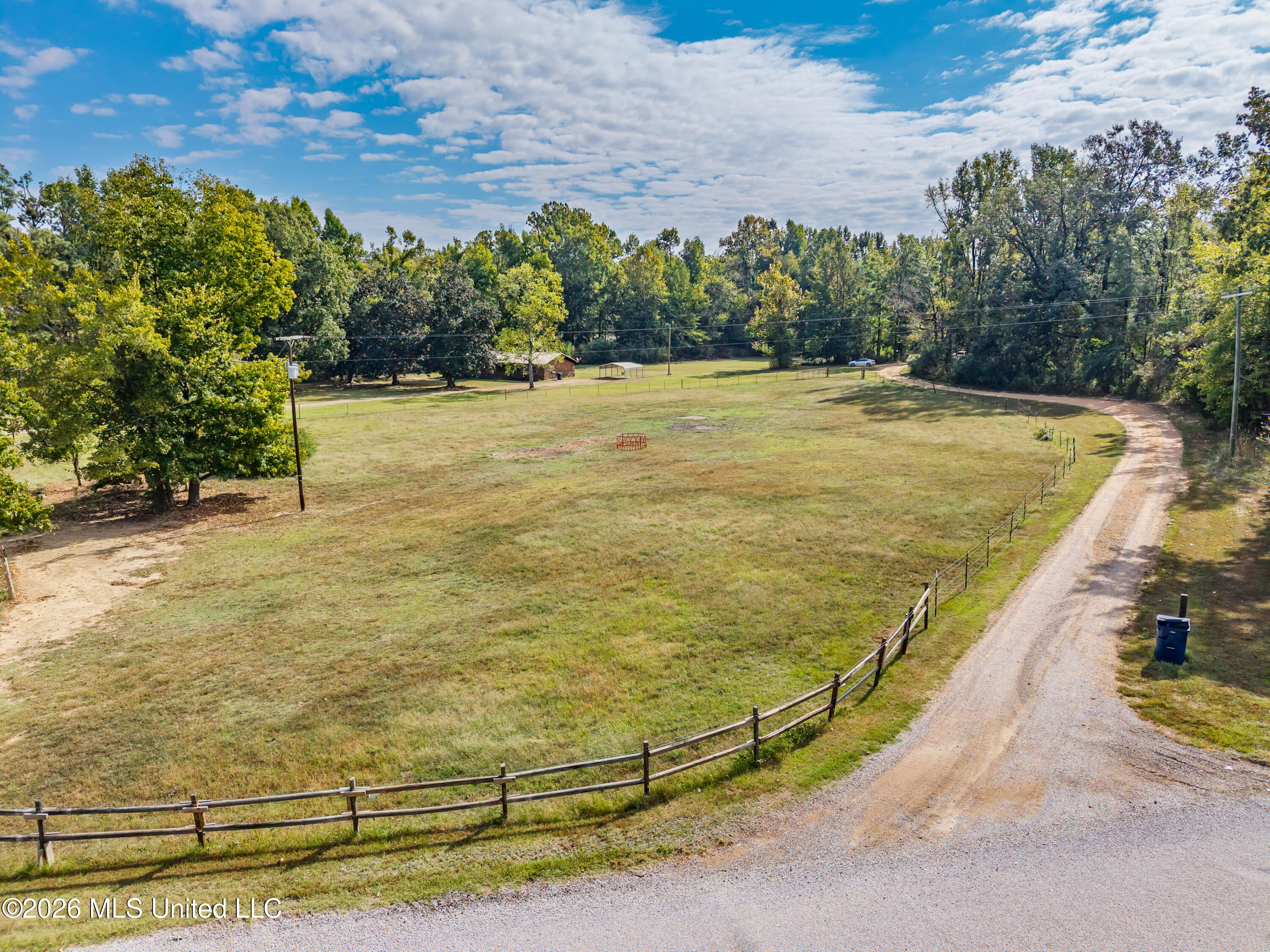 1812 Farrish Gravel Road Property Photo 42
