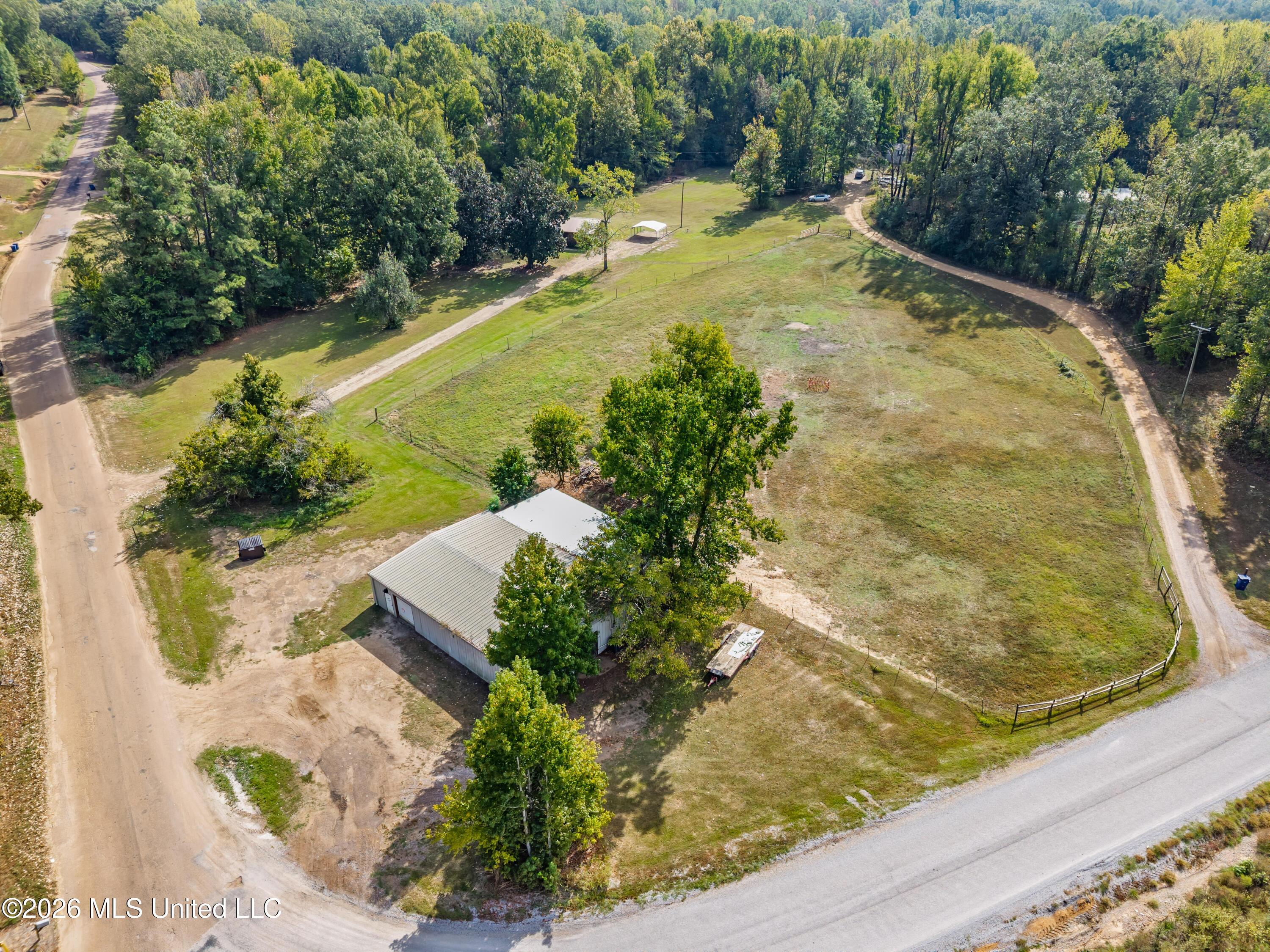 1812 Farrish Gravel Road Property Photo 43