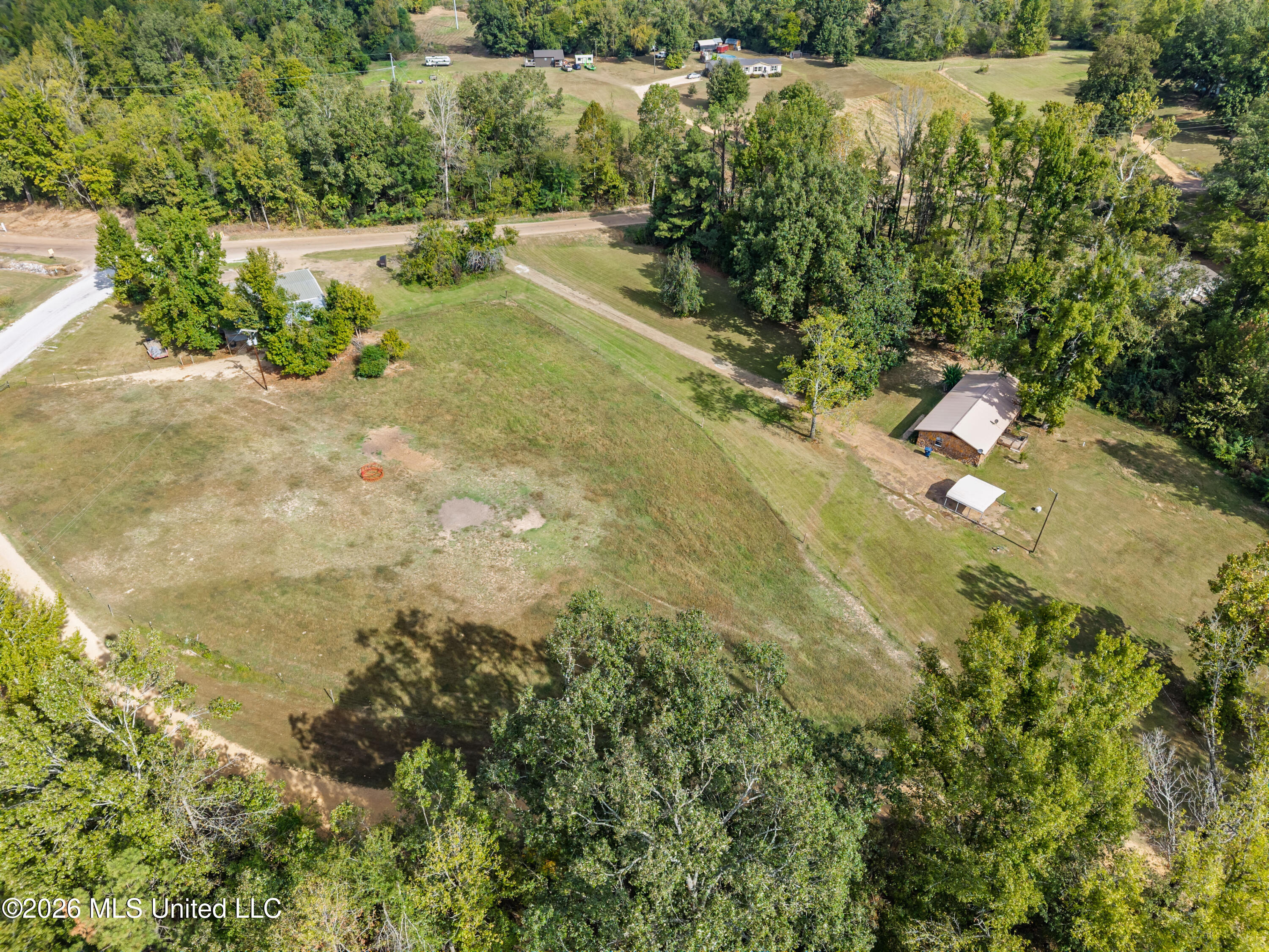 1812 Farrish Gravel Road Property Photo 44